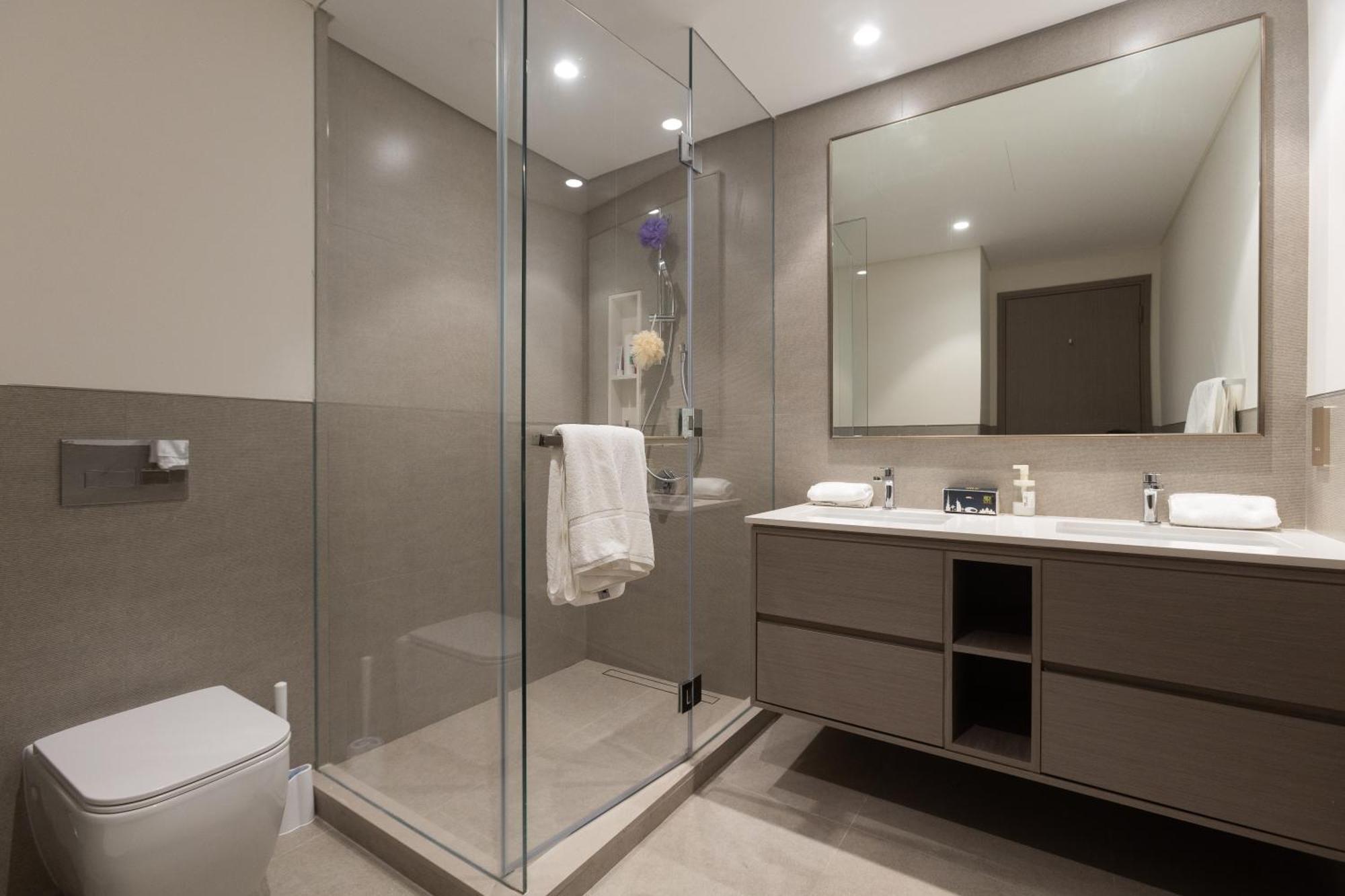 Luxury 2br With Burj Khalifa Views & Fountain Views