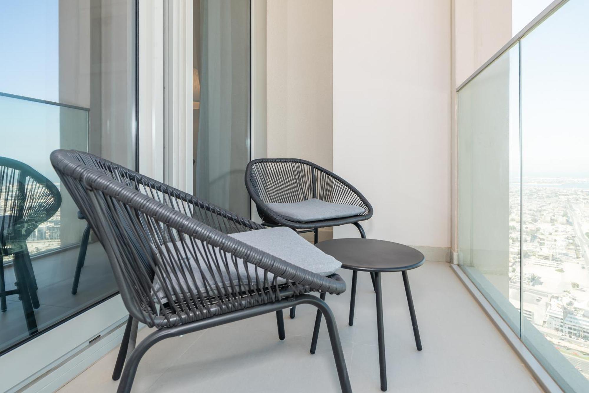 Apartment 2Br Downtown Views Near Burj Khalifa & Dubai Mall