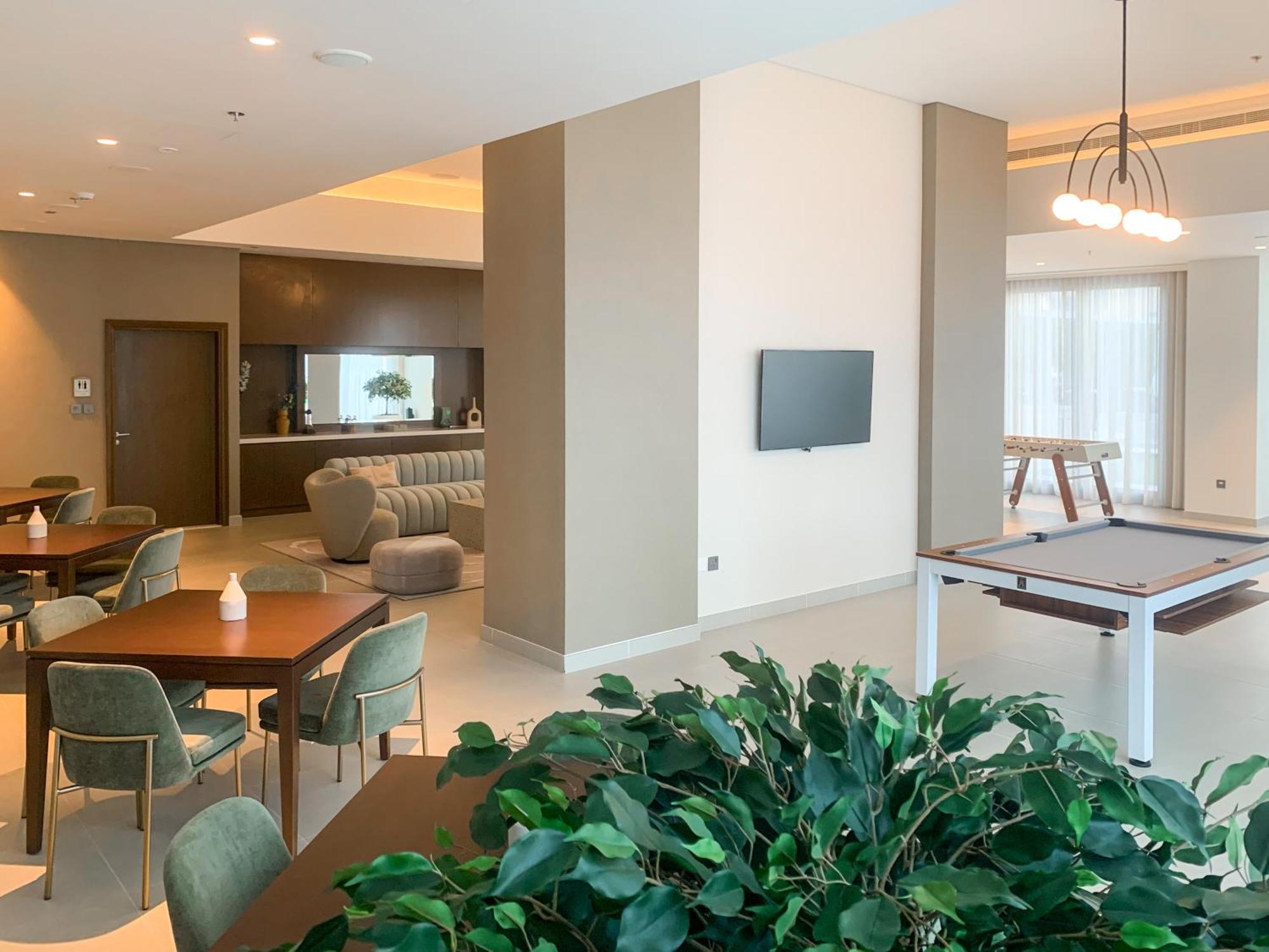 2Br Downtown Views Near Burj Khalifa & Dubai Mall * Dubai