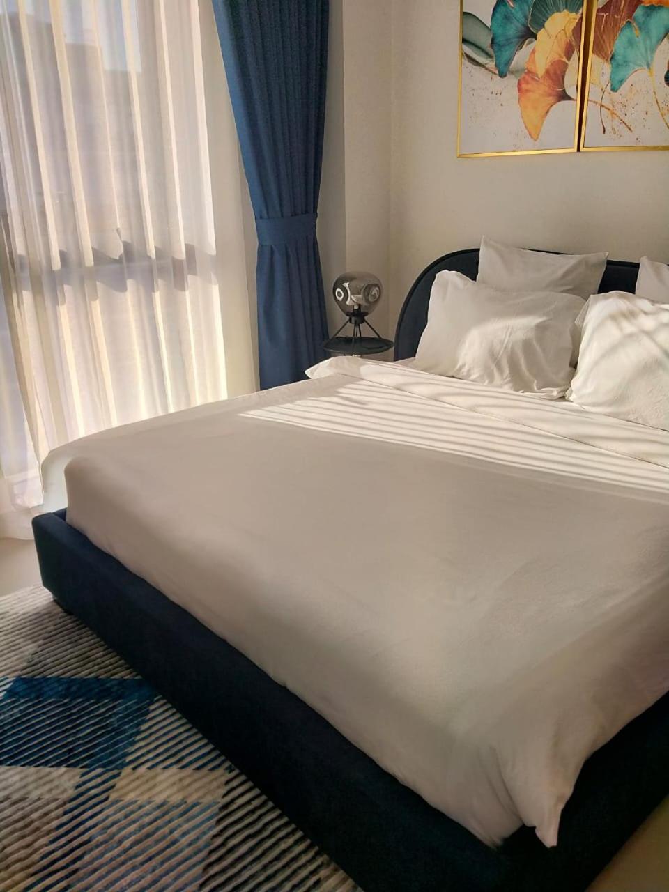 De Luxe Avec Apartment
