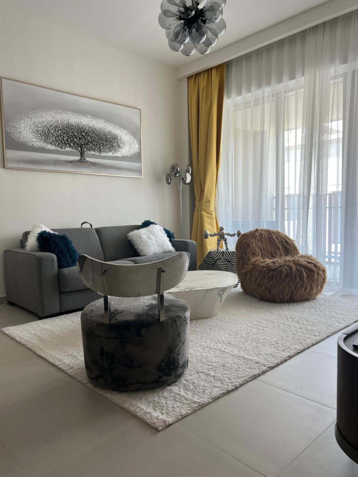 De Luxe Avec Apartment *