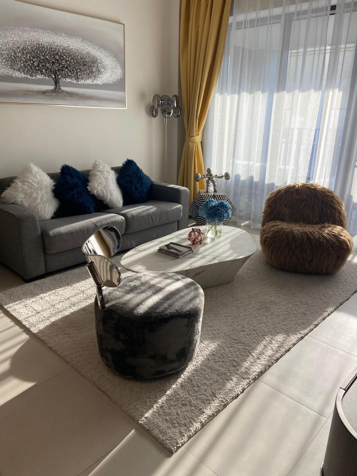 De Luxe Avec Apartment