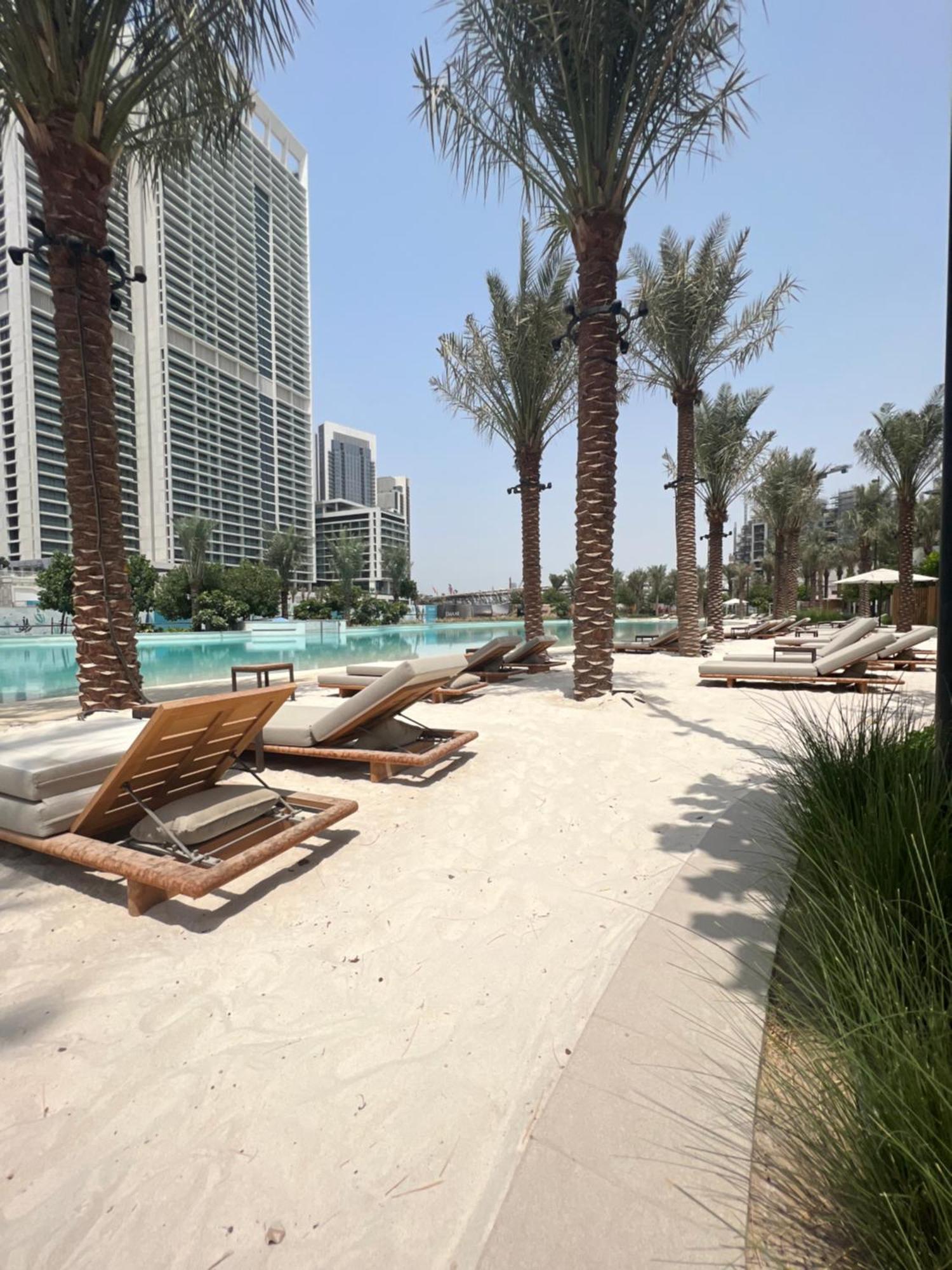 Apartment De Luxe Avec Dubai