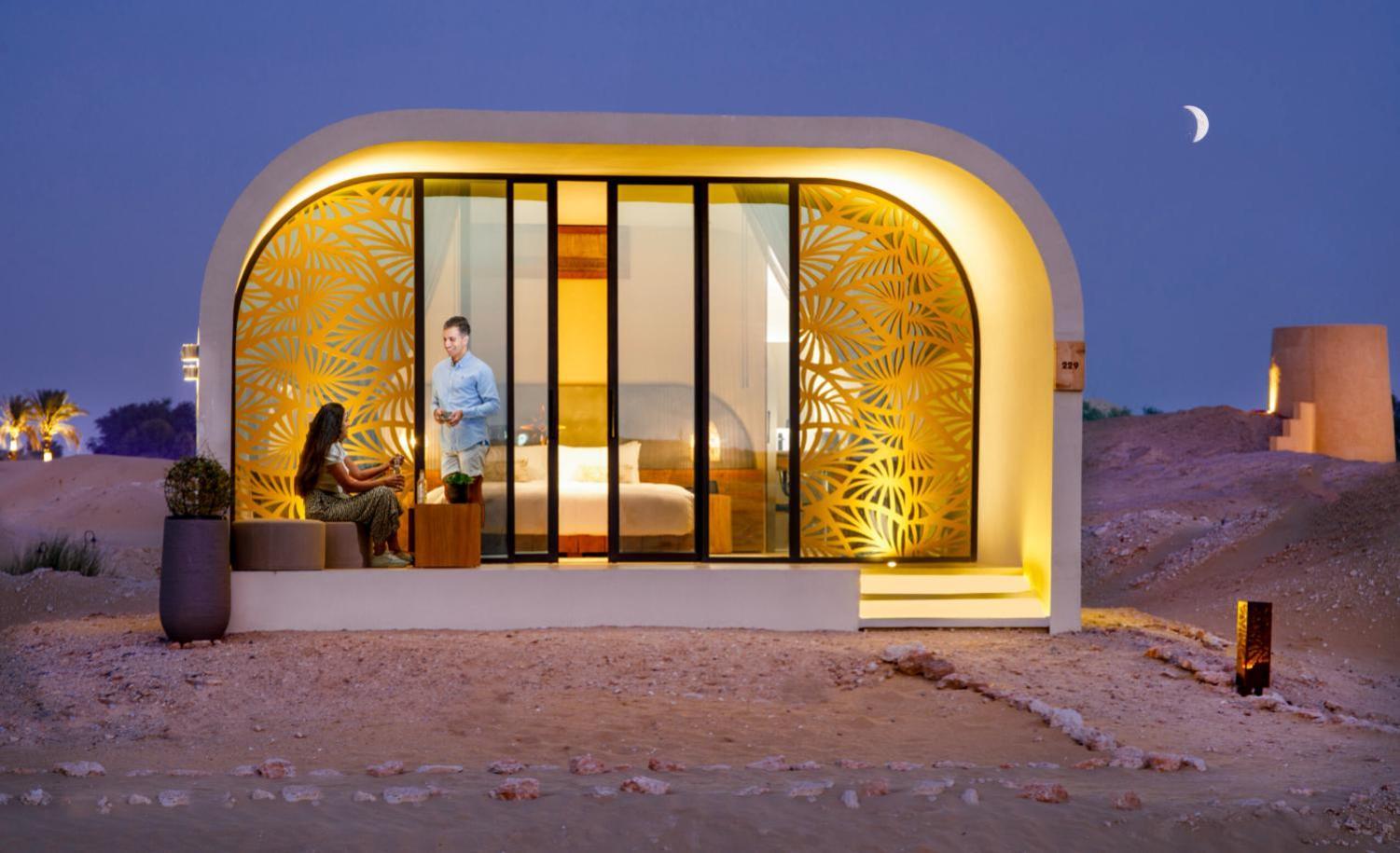 Maha Adventure And Hot Air Balloon Apartment *