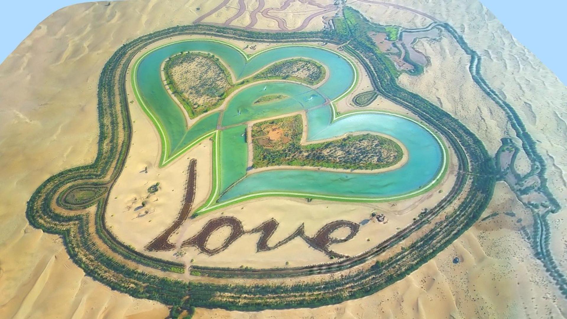 Apartment Maha Adventure And Hot Air Balloon Dubai