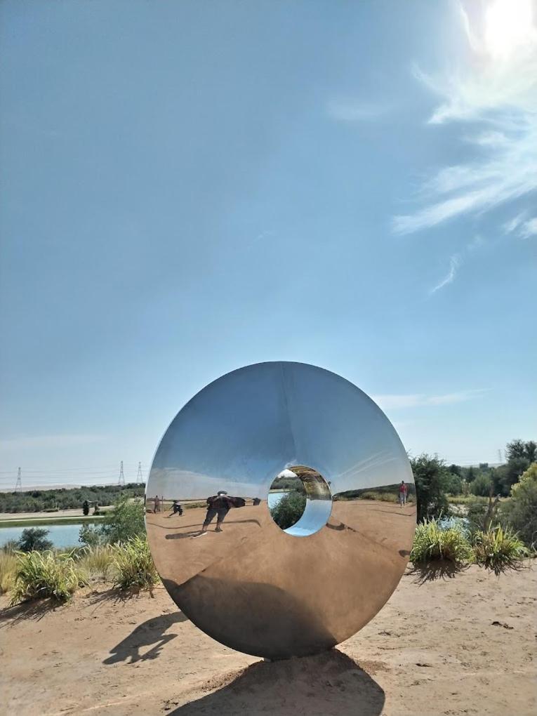 Maha Adventure And Hot Air Balloon Apartment *