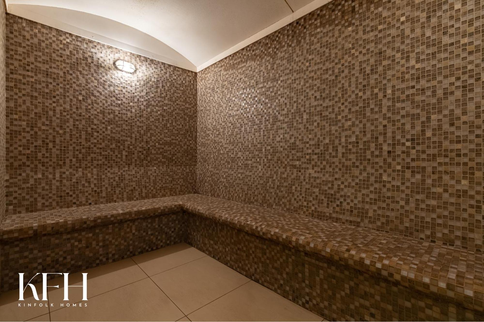 Kinfolk Homes - No 1 Family Stay, Partial Burj Khalifa Fountain View Apartment Dubai