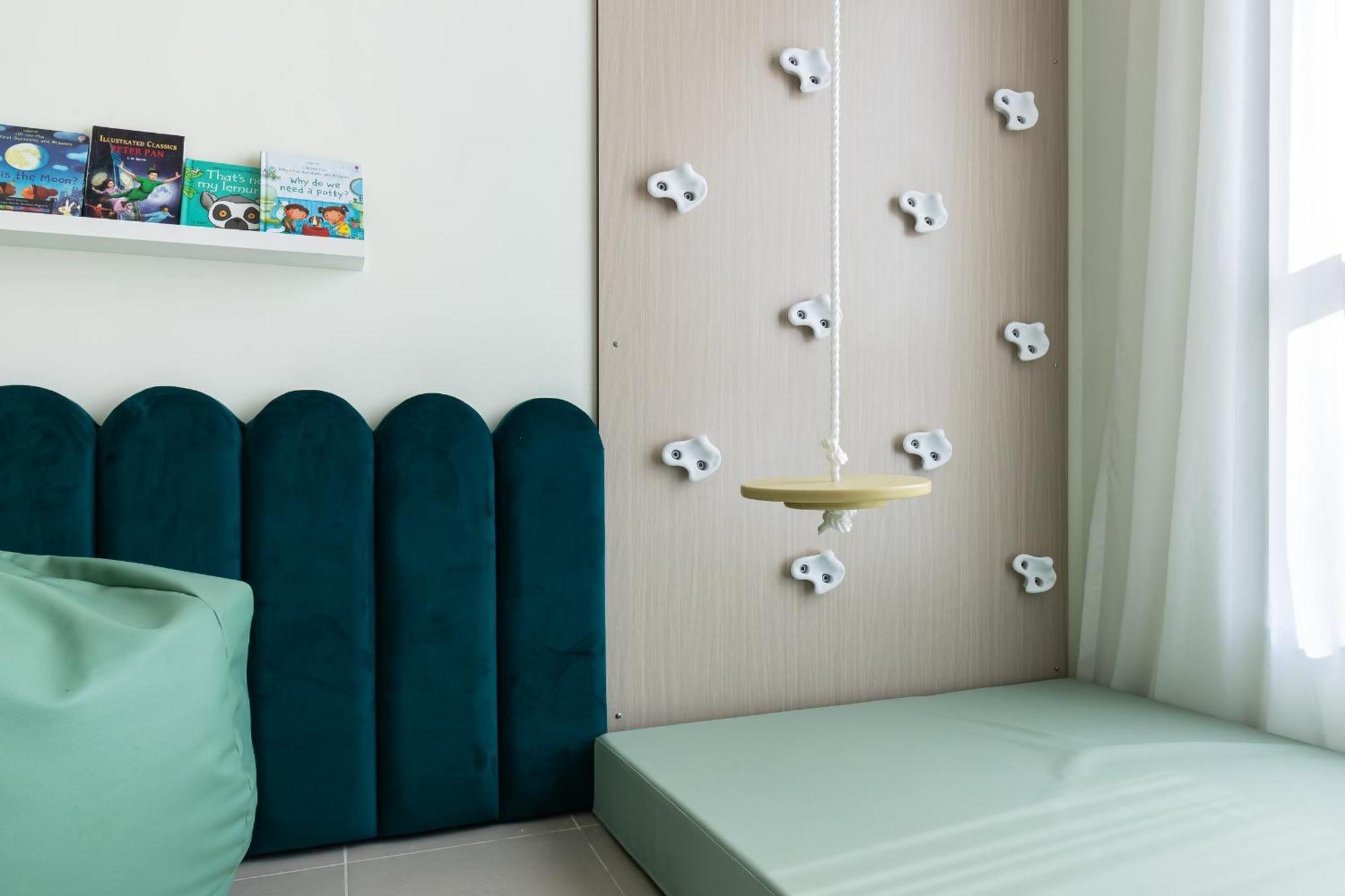 Apartment Kinfolk Homes - No 1 Family Stay, Partial Burj Khalifa Fountain View Dubai