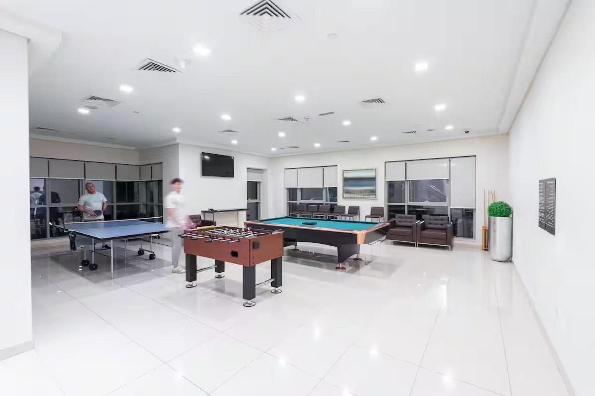 Apartment Kinfolk Homes - No 1 Family Stay, Partial Burj Khalifa Fountain View