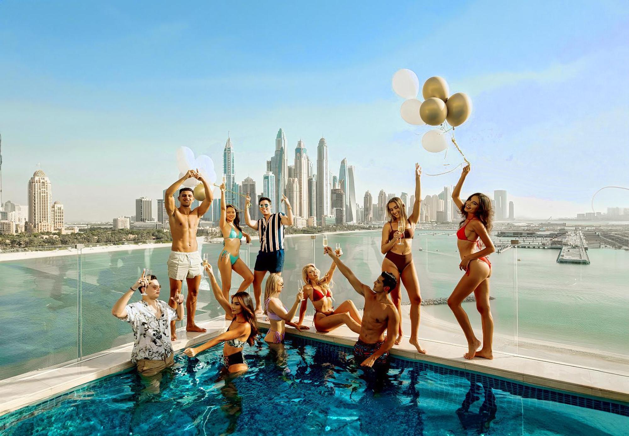 Five Palm Jumeirah Resort