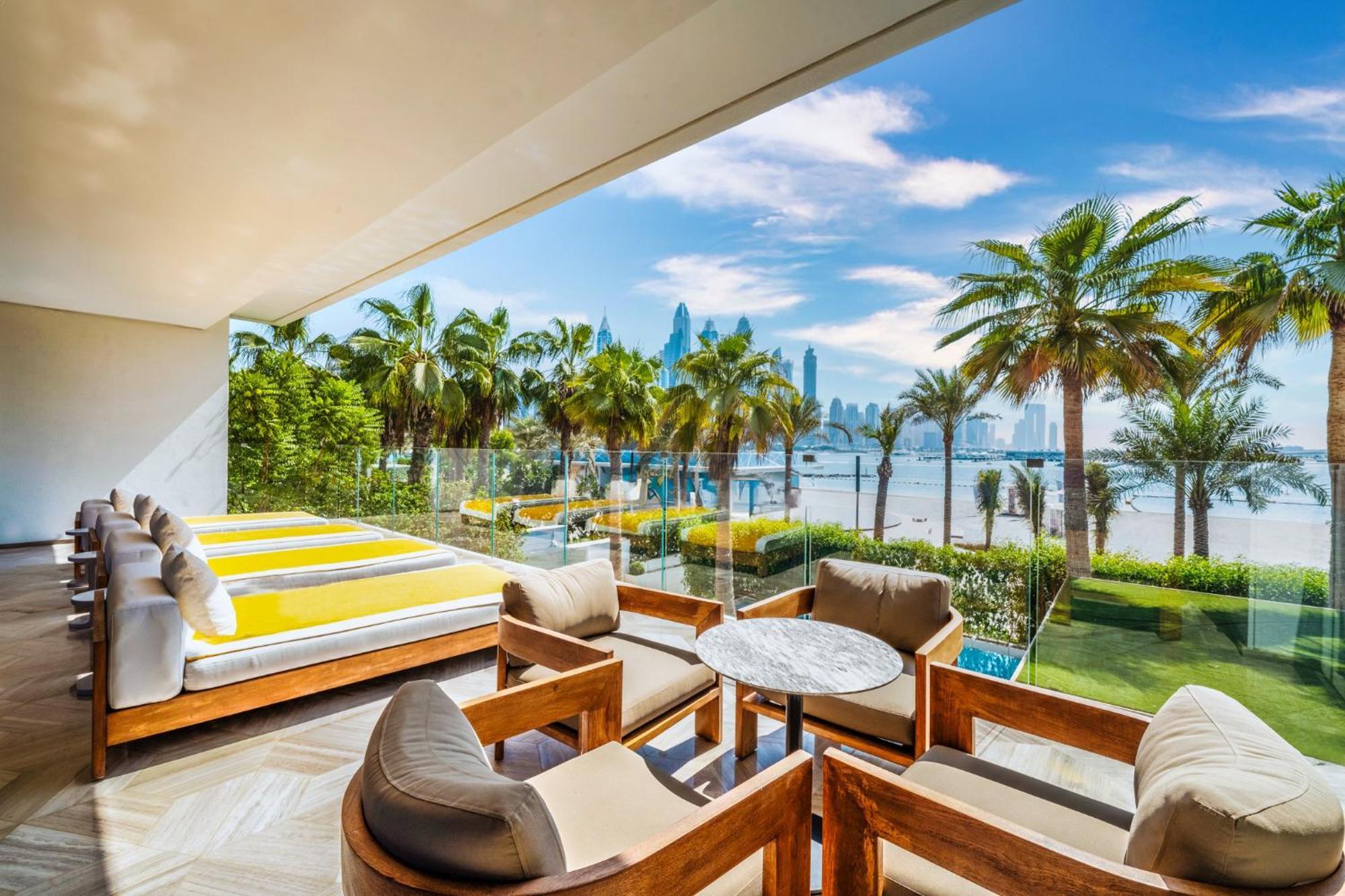 Five Palm Jumeirah