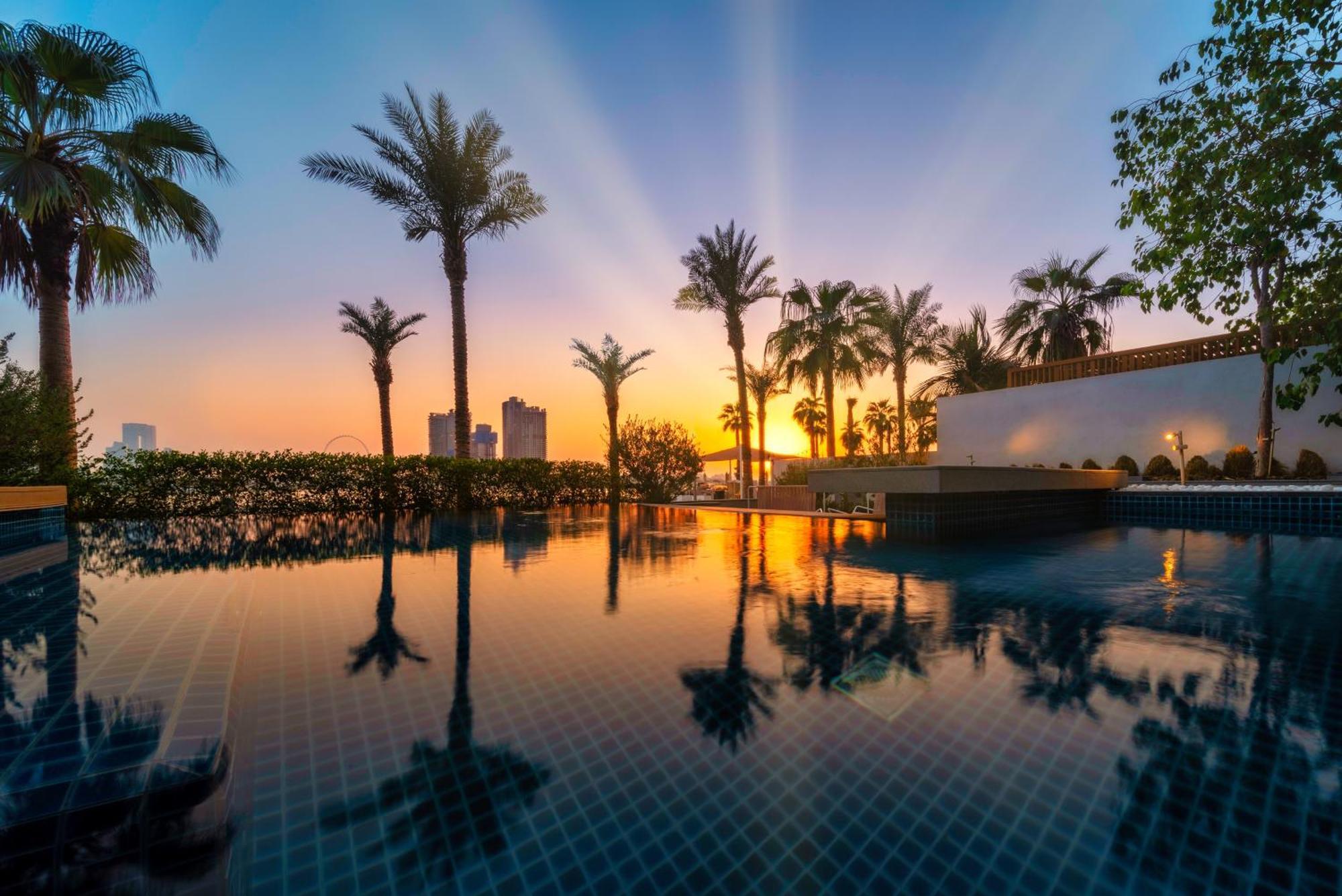 Resort Five Palm Jumeirah