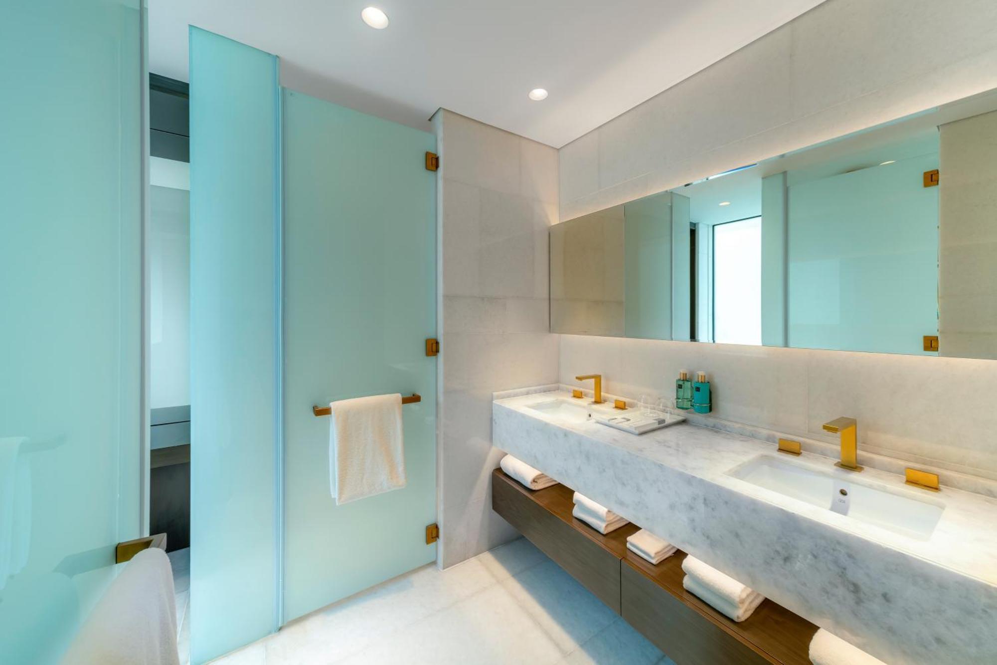 Five Palm Jumeirah Resort Dubai