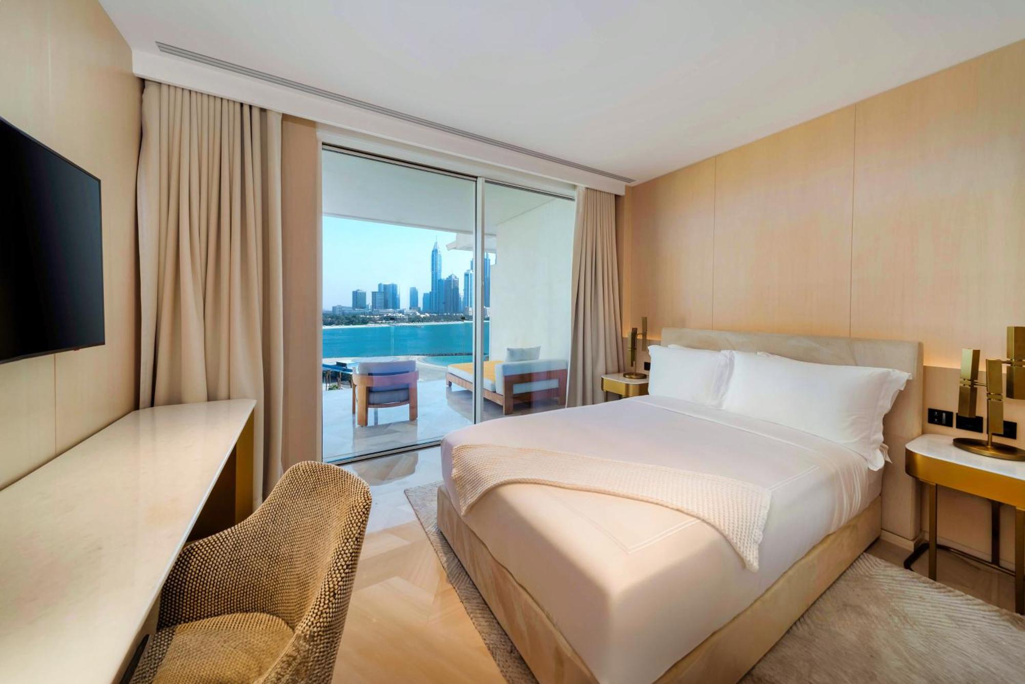 Five Palm Jumeirah Dubai