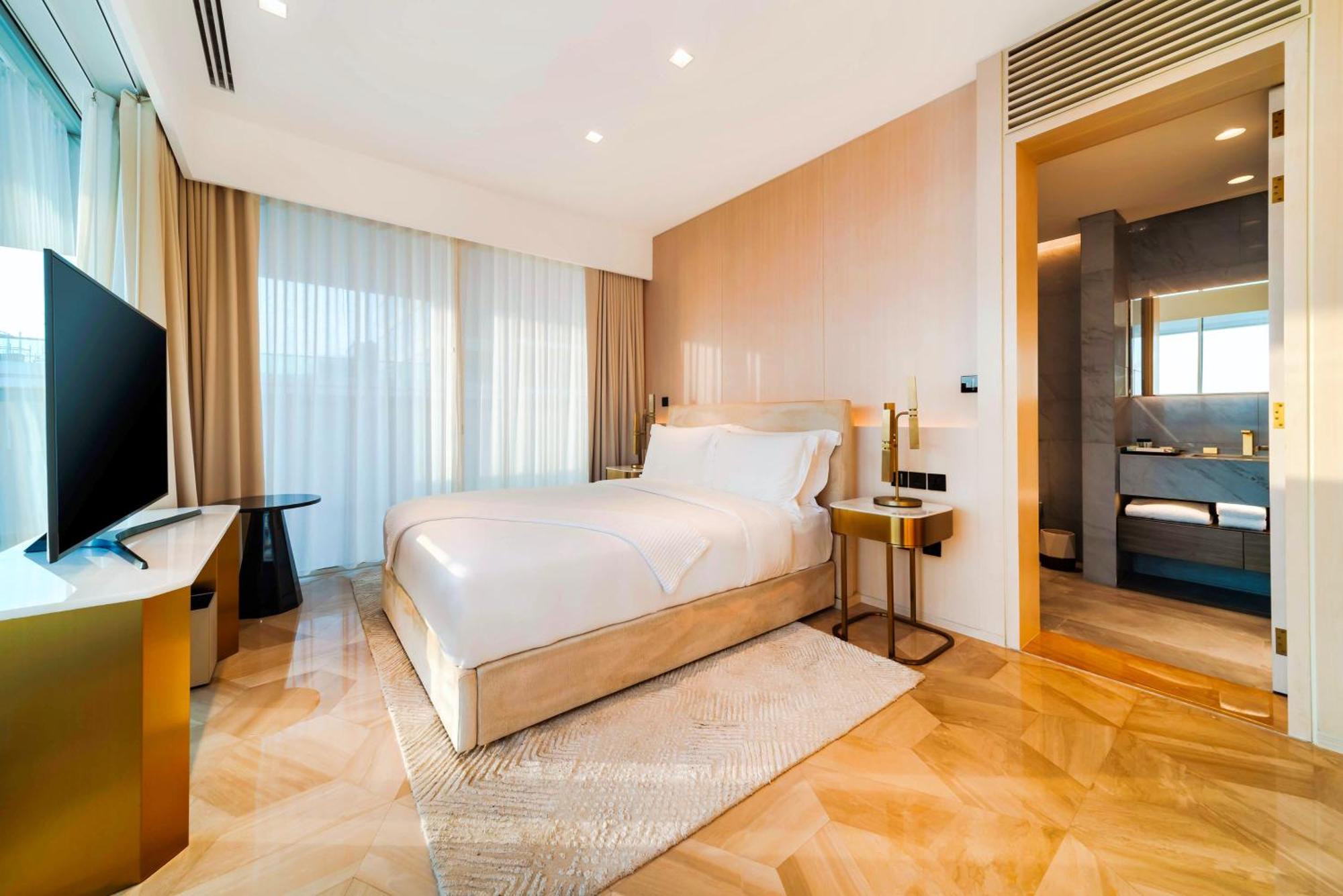 Five Palm Jumeirah Dubai