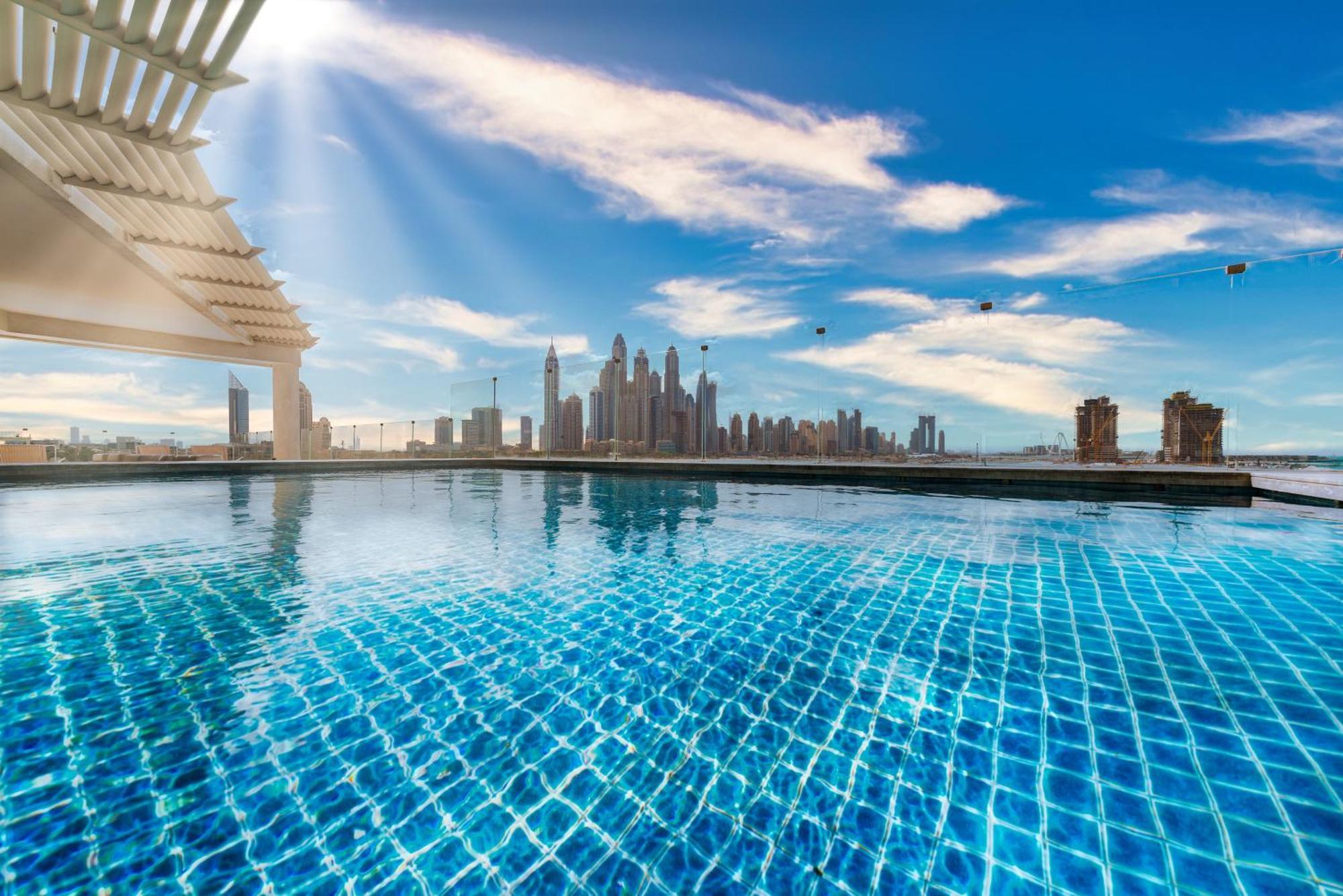 Five Palm Jumeirah Dubai