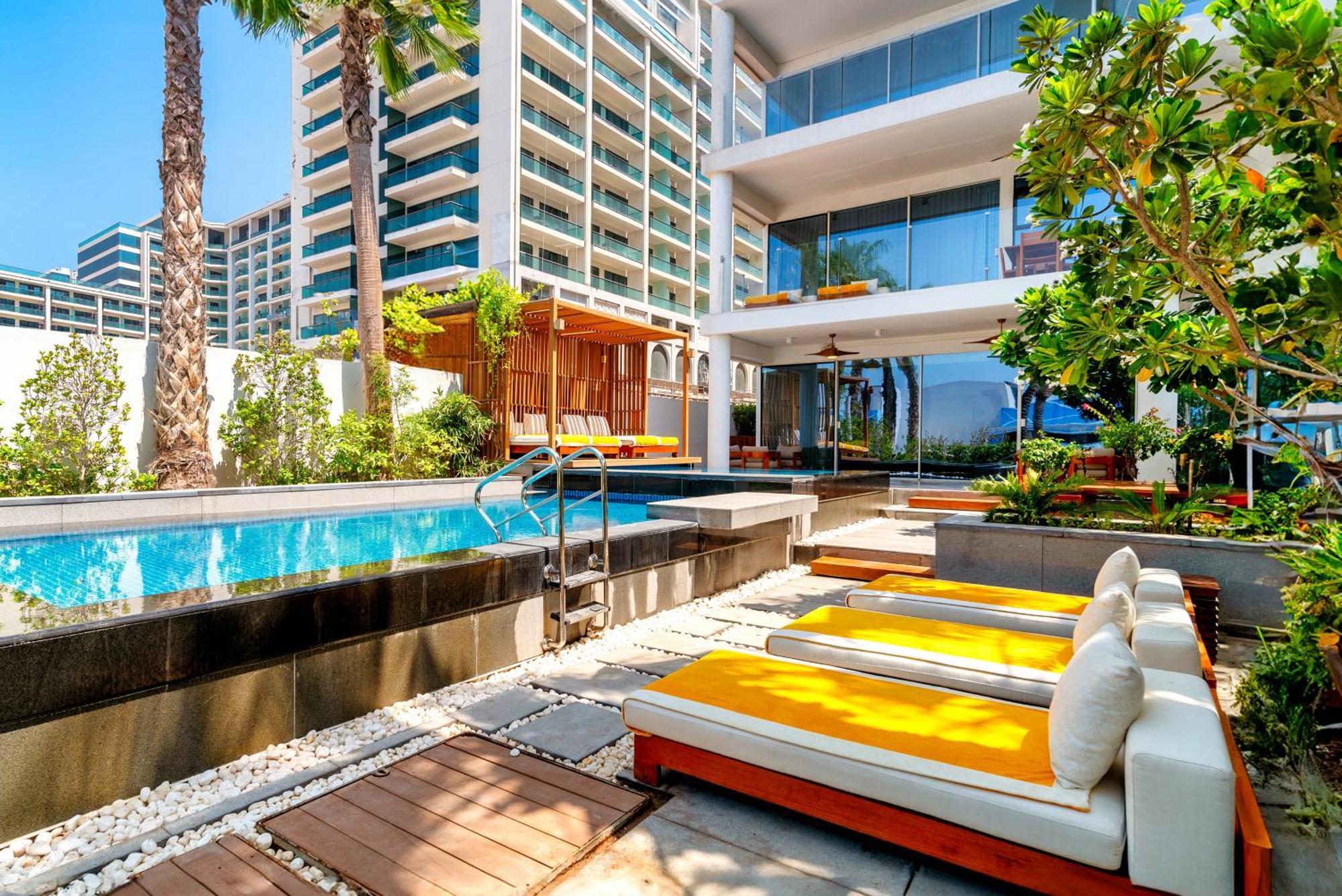 Five Palm Jumeirah 5* Dubai