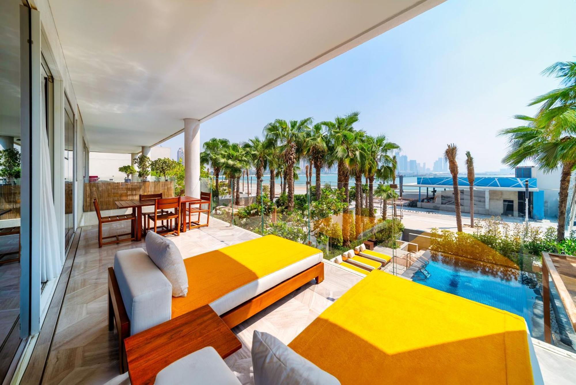 Five Palm Jumeirah Dubai