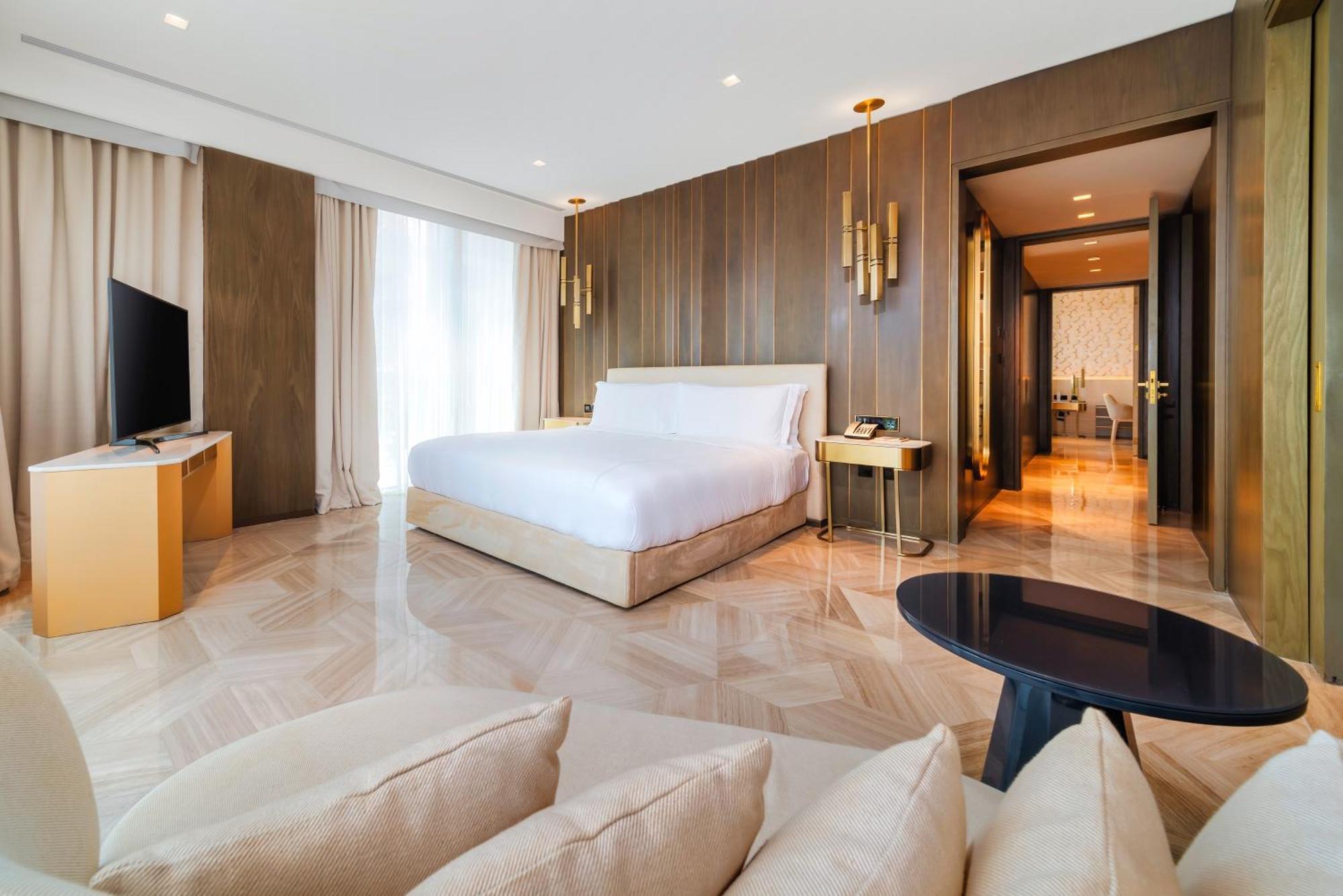 Resort Five Palm Jumeirah