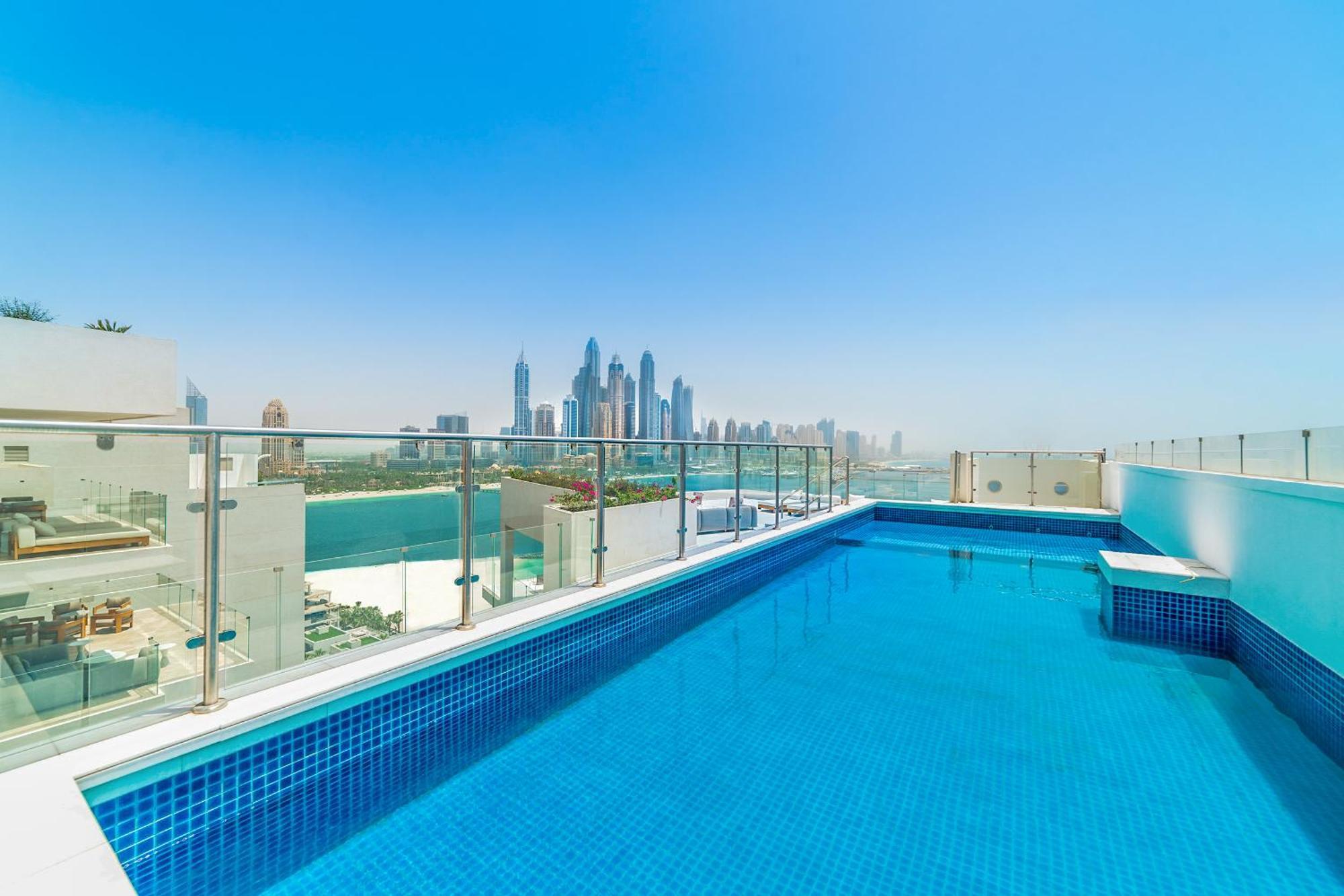 Five Palm Jumeirah