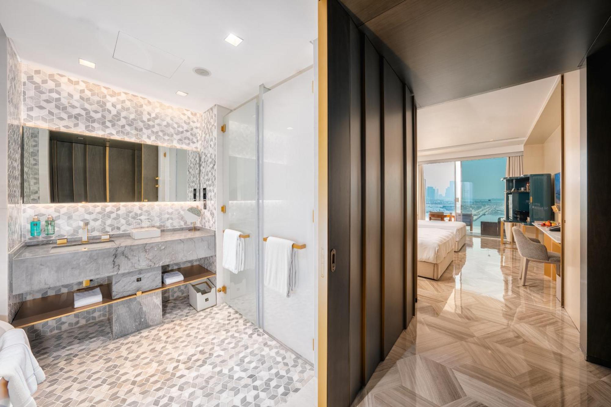 Five Palm Jumeirah Resort Dubai