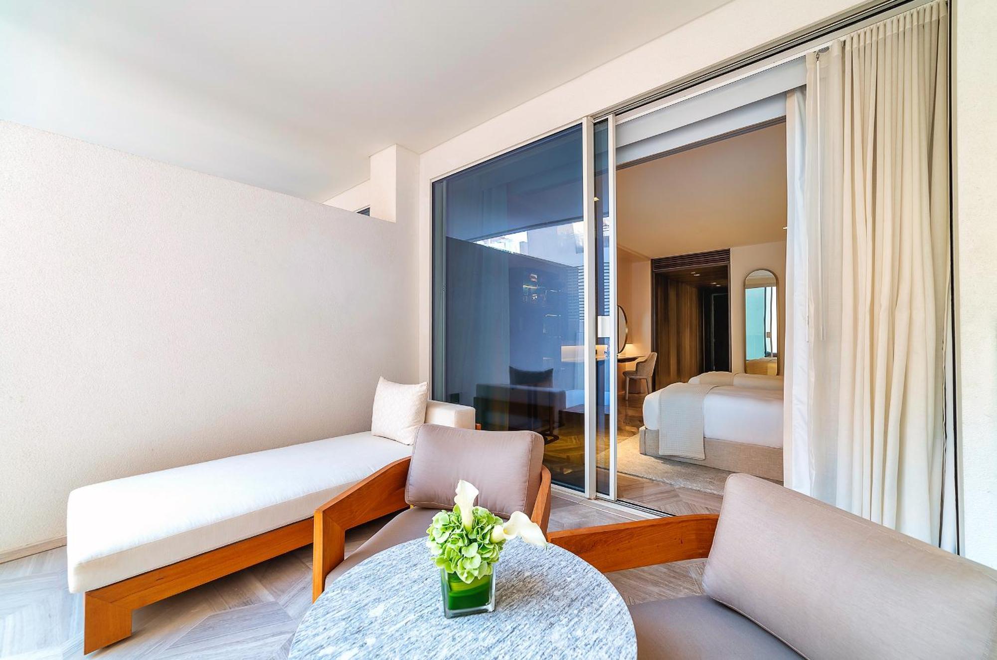 Five Palm Jumeirah Resort 5*