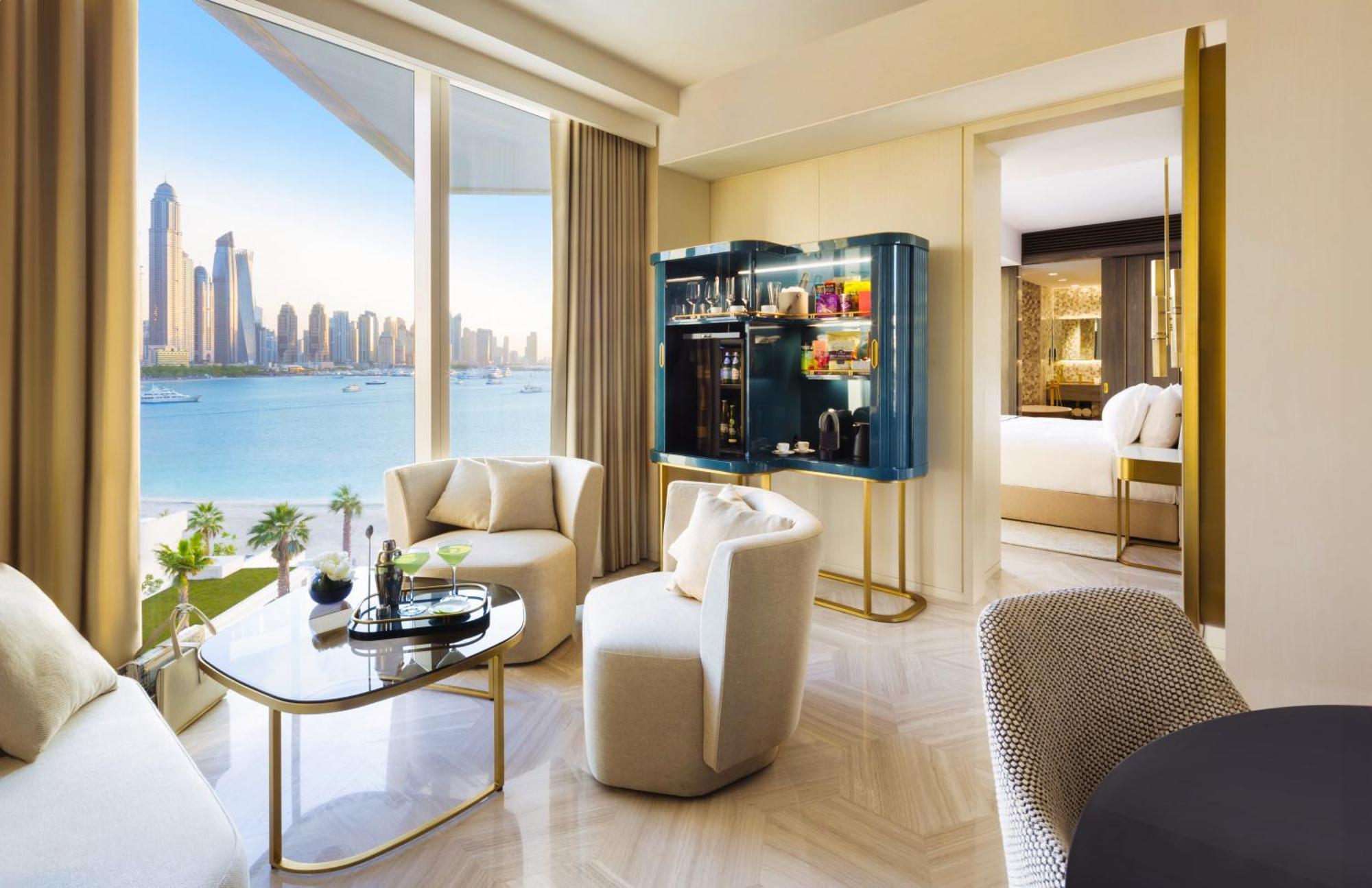 Five Palm Jumeirah Resort 5*