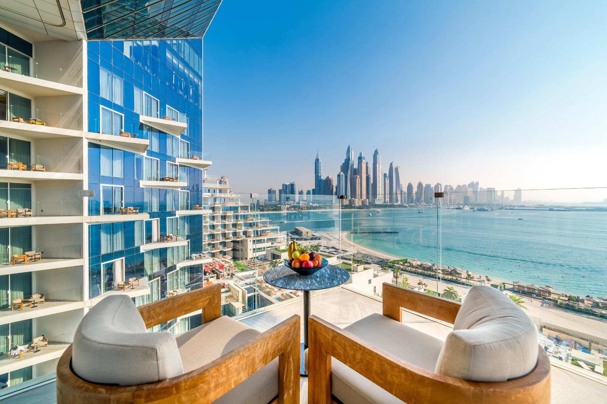 Five Palm Jumeirah 5*