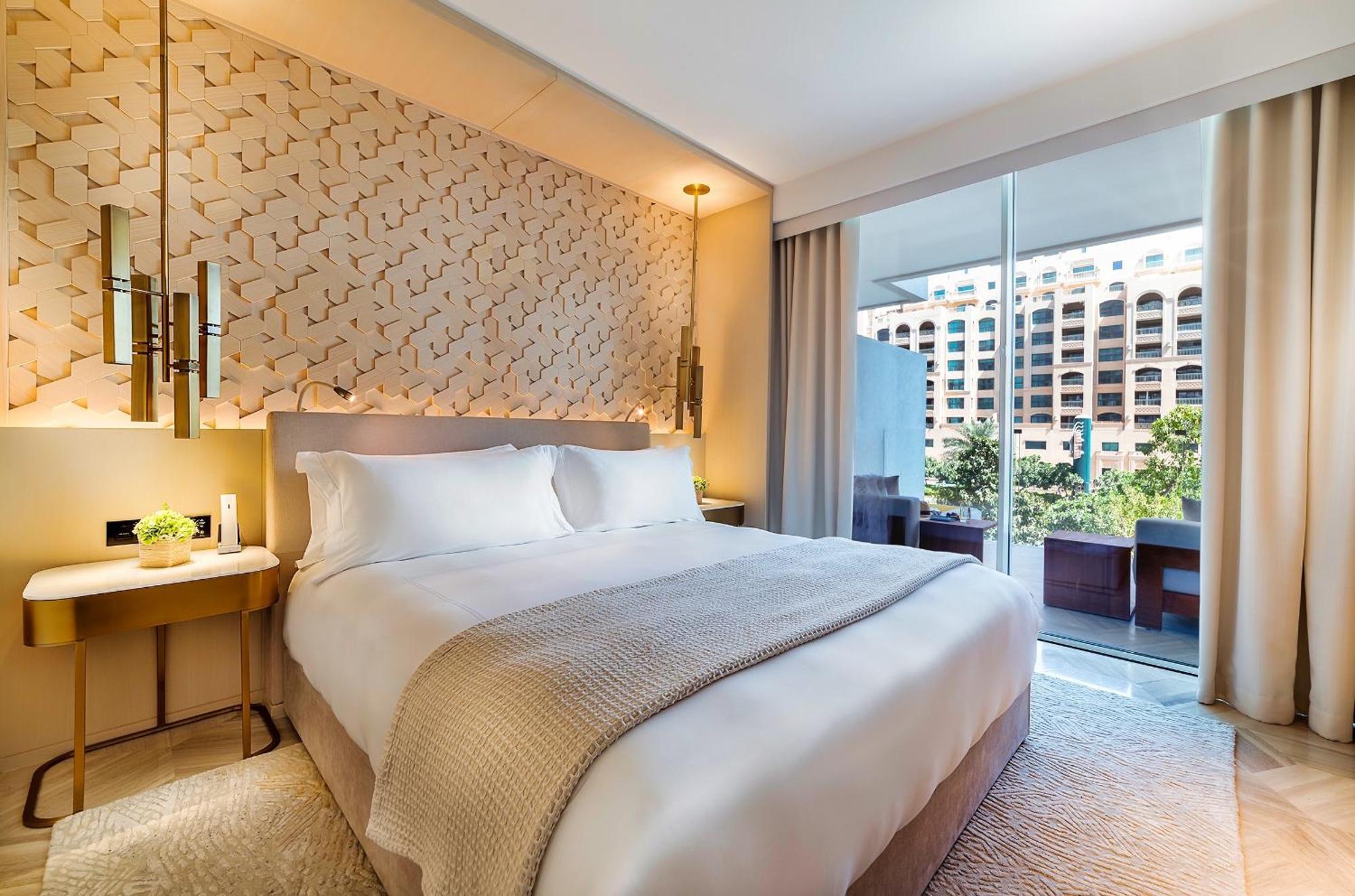 Five Palm Jumeirah Resort 5*