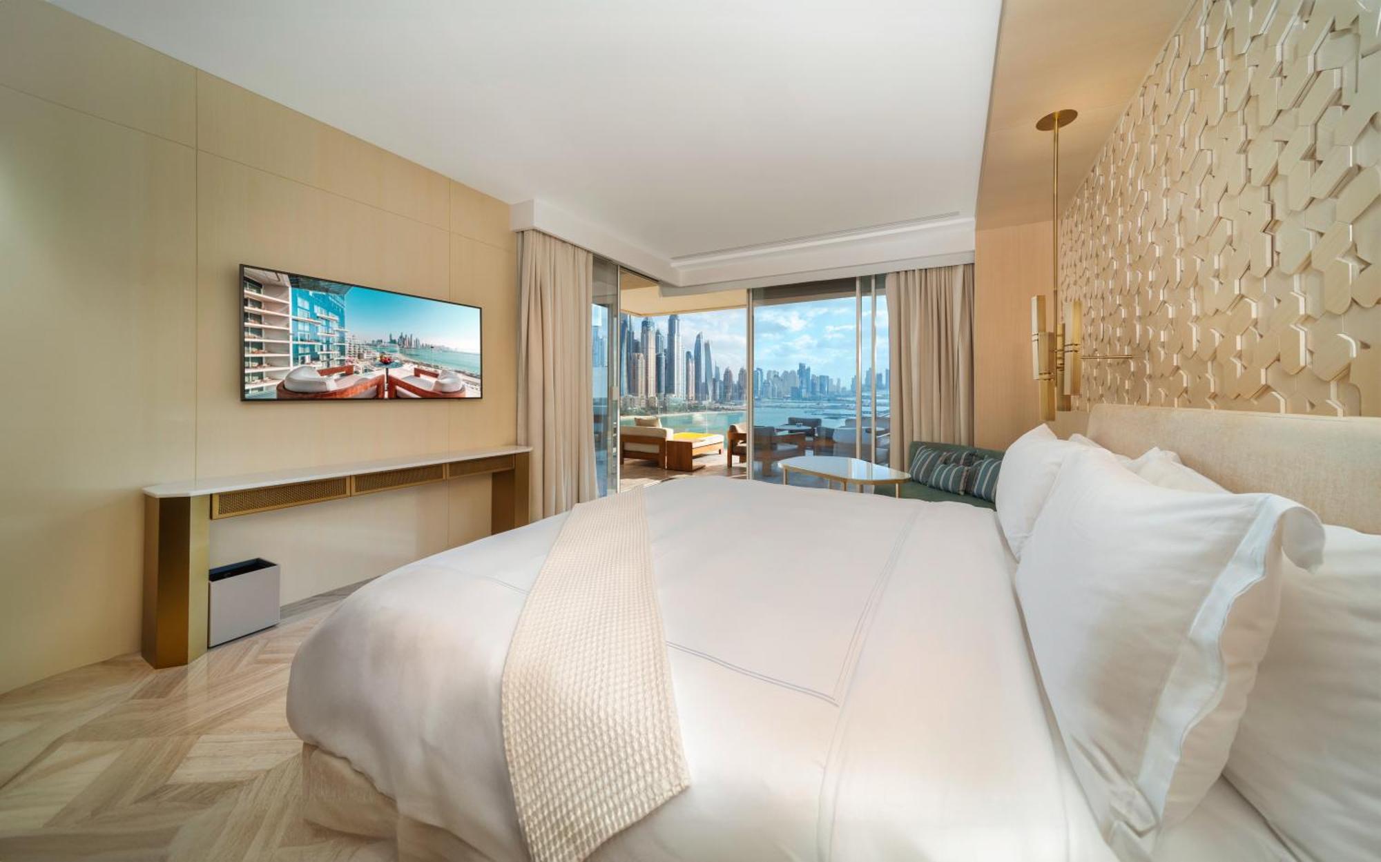 Five Palm Jumeirah Resort