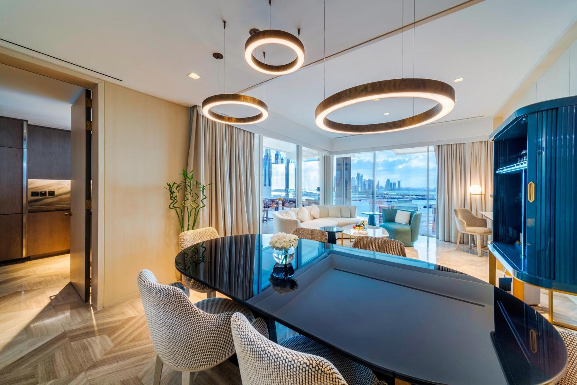 Five Palm Jumeirah Dubai