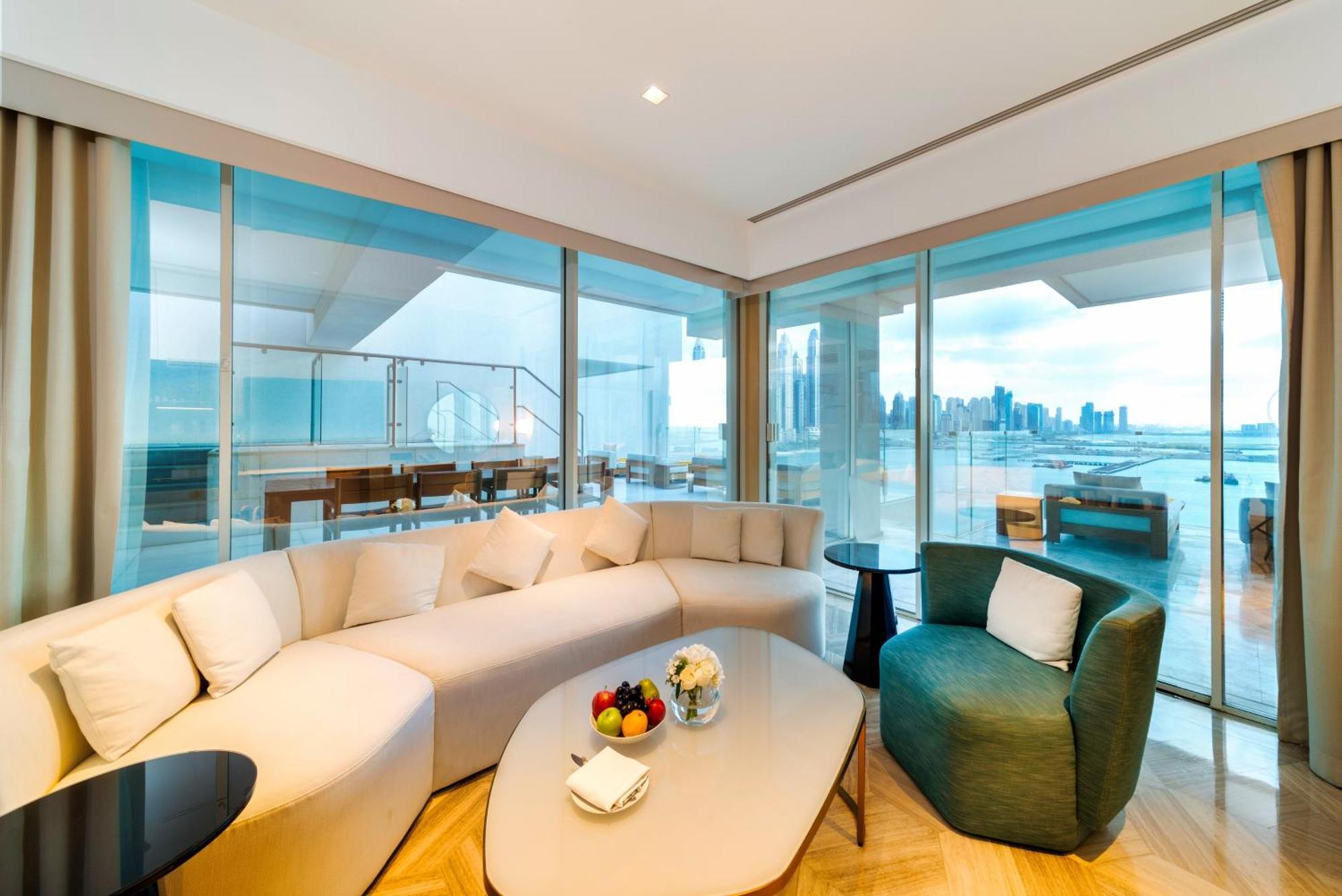 Five Palm Jumeirah