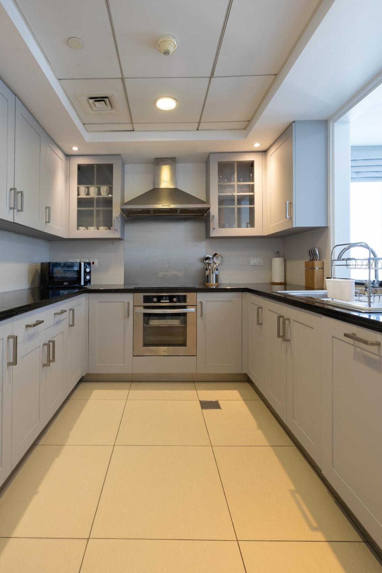 Apartment Signature Burj Khalifa View Residence *