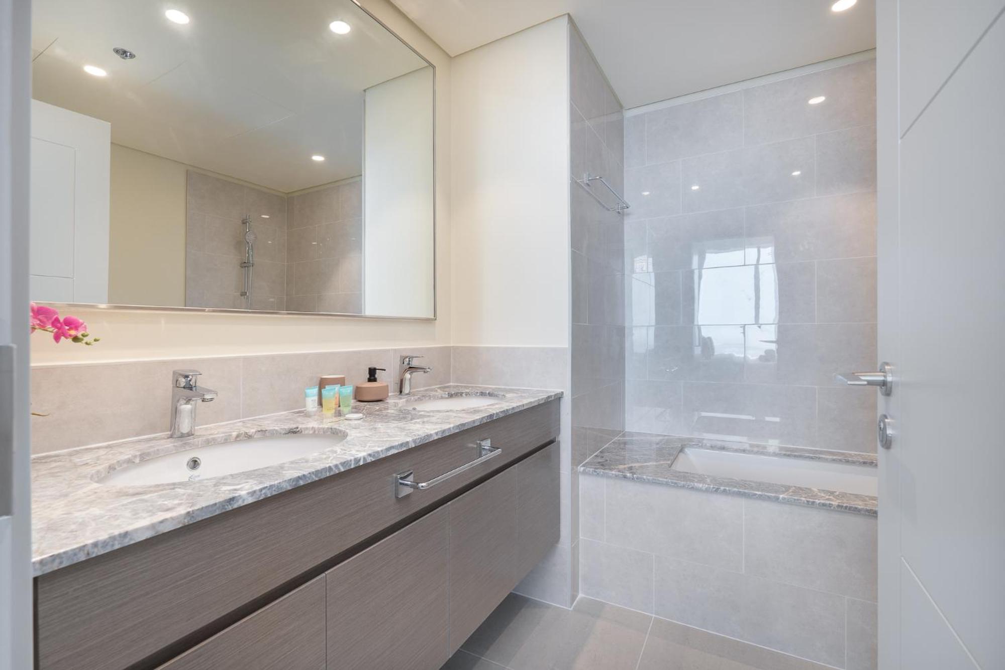 Apartment Heaven Crest - Luxury Dubai
