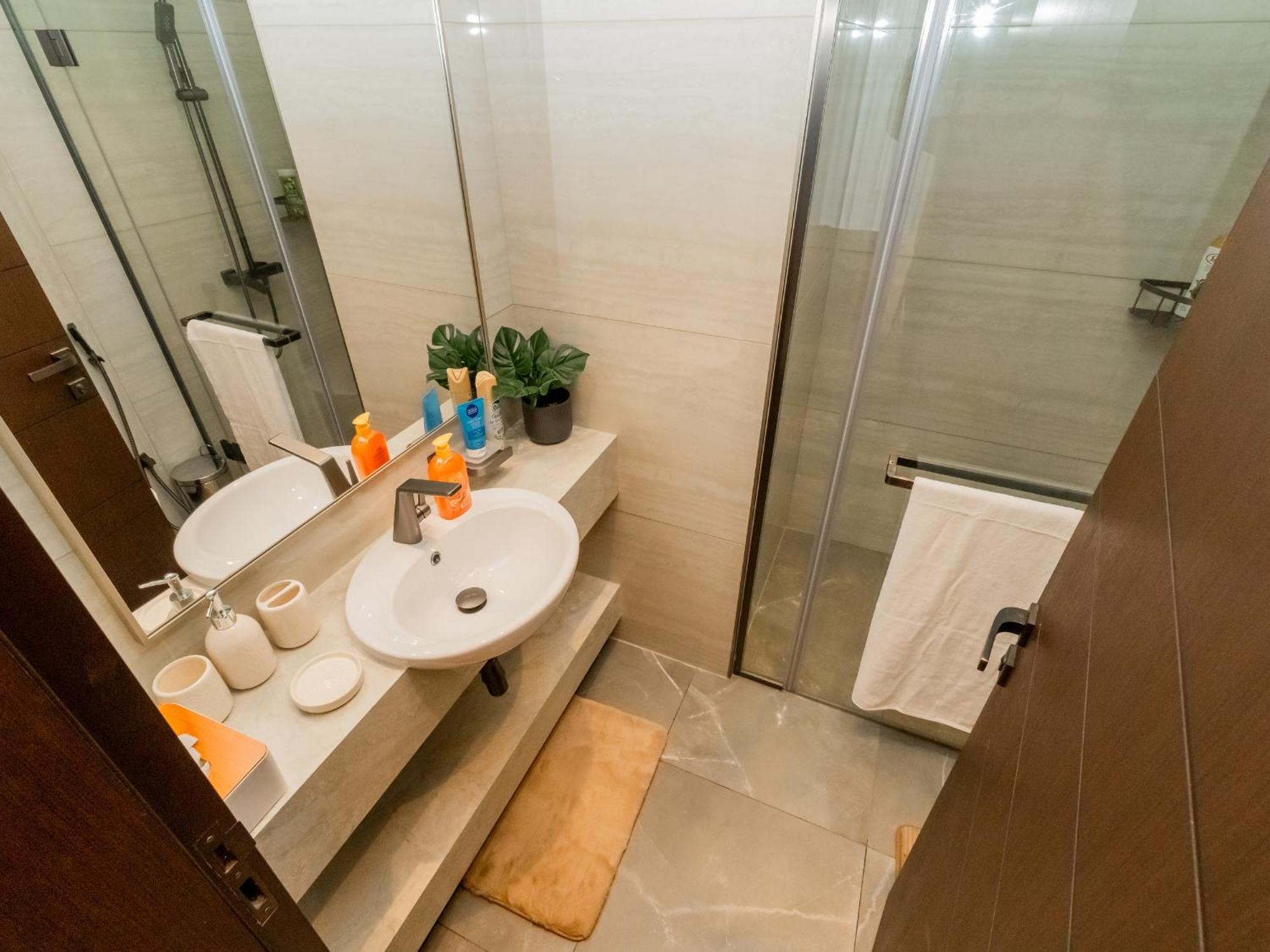 Luxury Brand-new 2br In Nobles Tower - Business Bay - Exclusive Amenities, Managed By Think Realty *