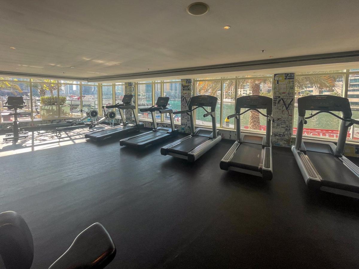 High Floor - 2br In Al Majara, Marina - Allsopp & Allsopp Apartment