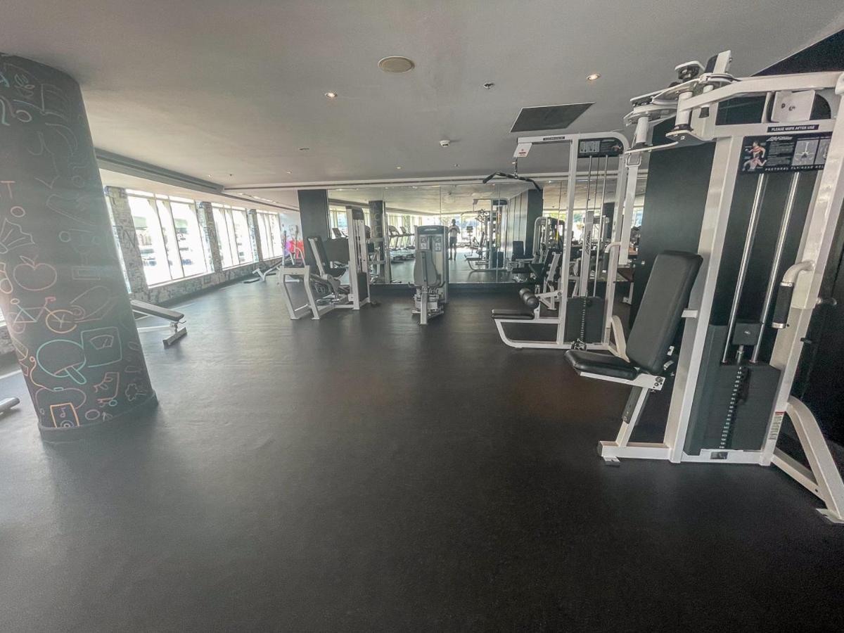 Apartment High Floor - 2br In Al Majara, Marina - Allsopp & Allsopp *