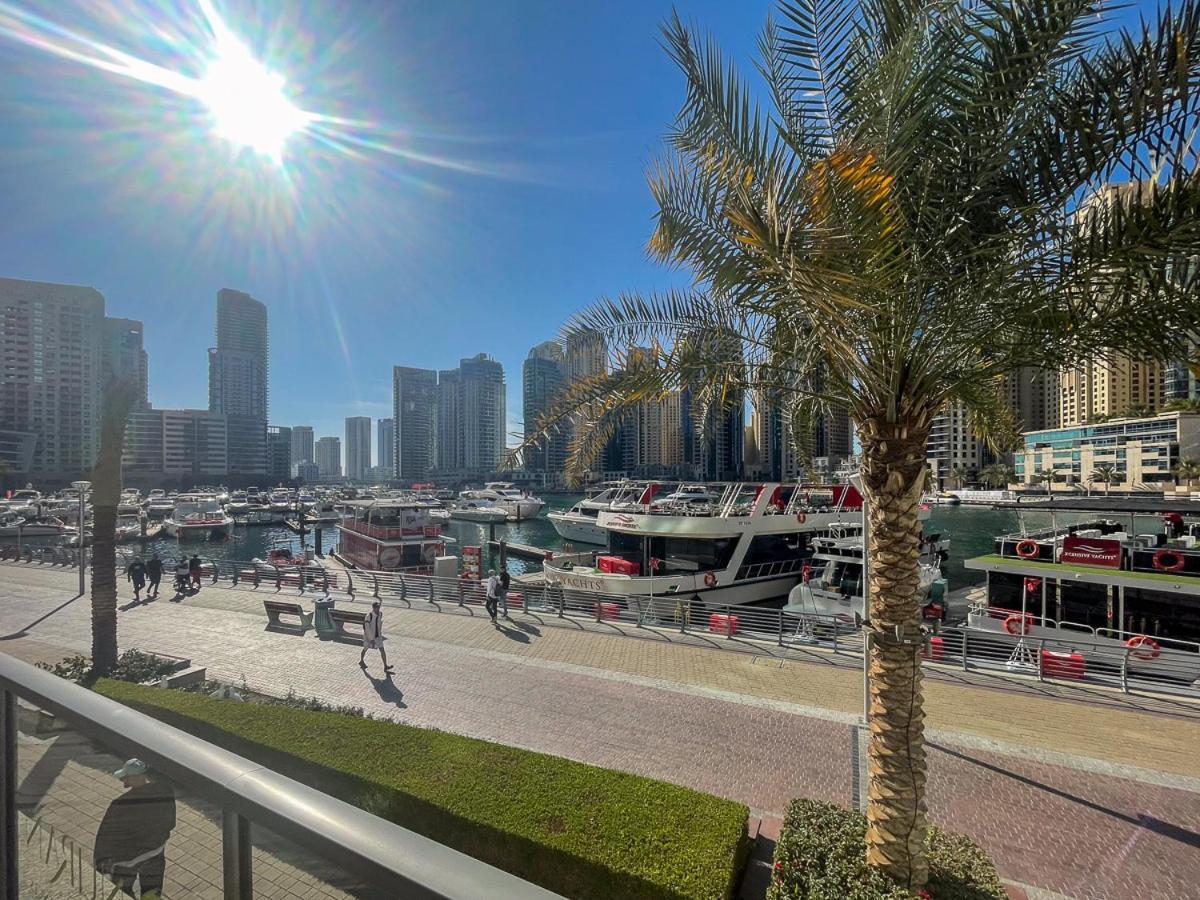 High Floor - 2br In Al Majara, Marina - Allsopp & Allsopp * Dubai