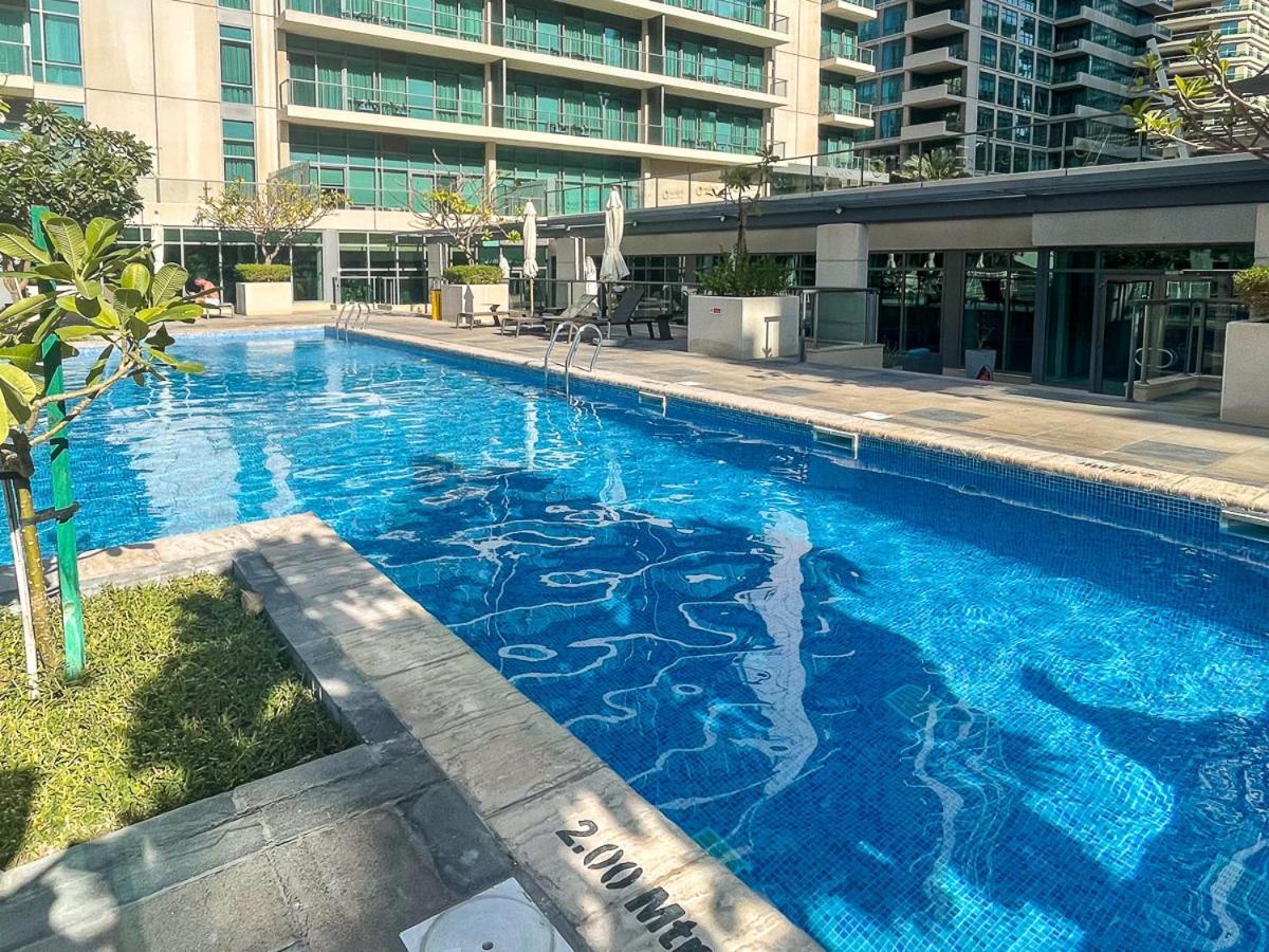 High Floor - 2br In Al Majara, Marina - Allsopp & Allsopp Dubai