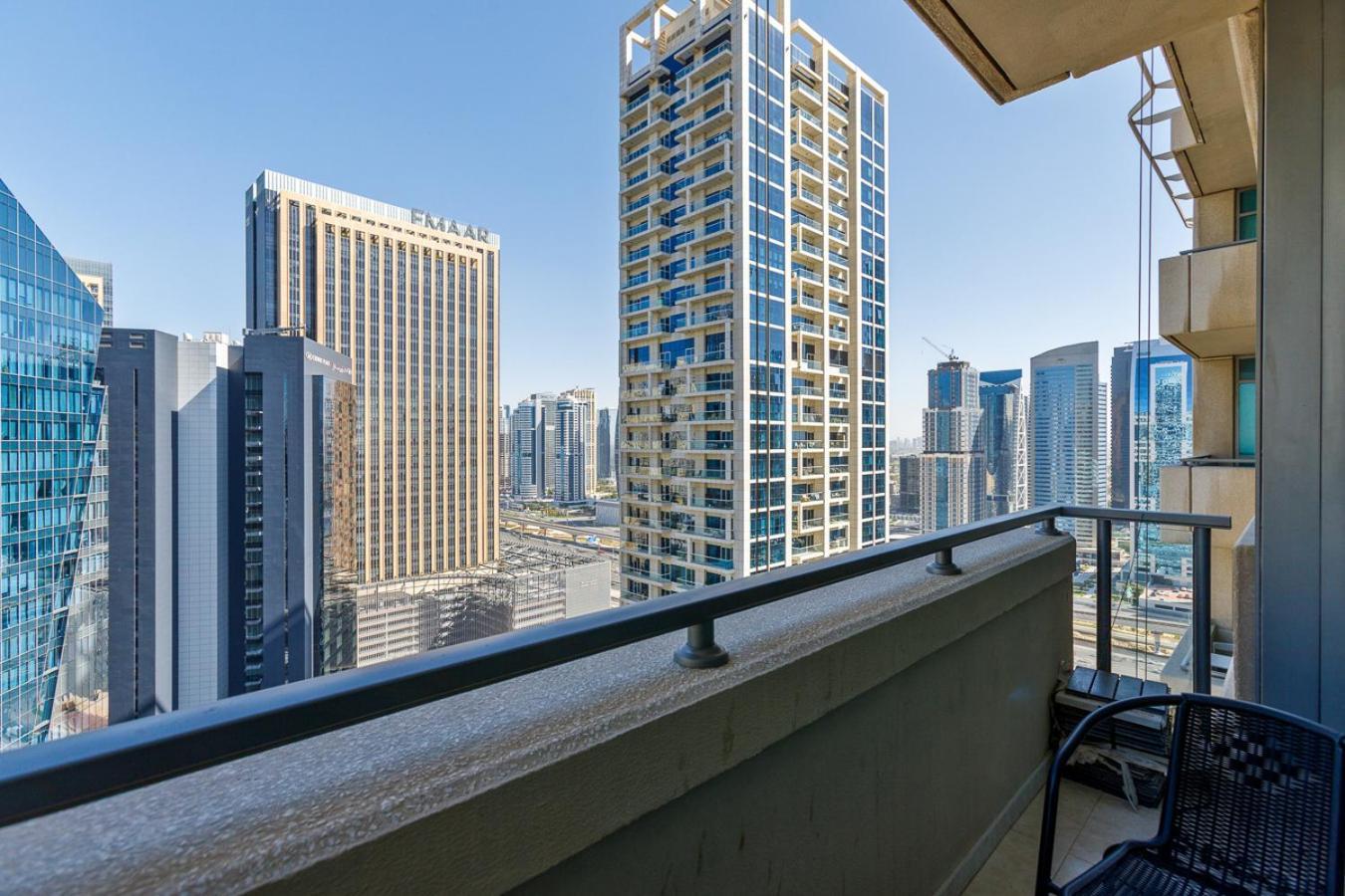 High Floor - 2br In Al Majara, Marina - Allsopp & Allsopp * Dubai