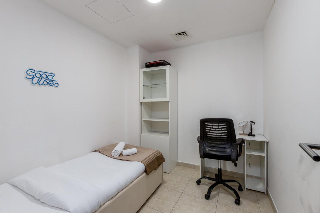 Apartment High Floor - 2br In Al Majara, Marina - Allsopp & Allsopp