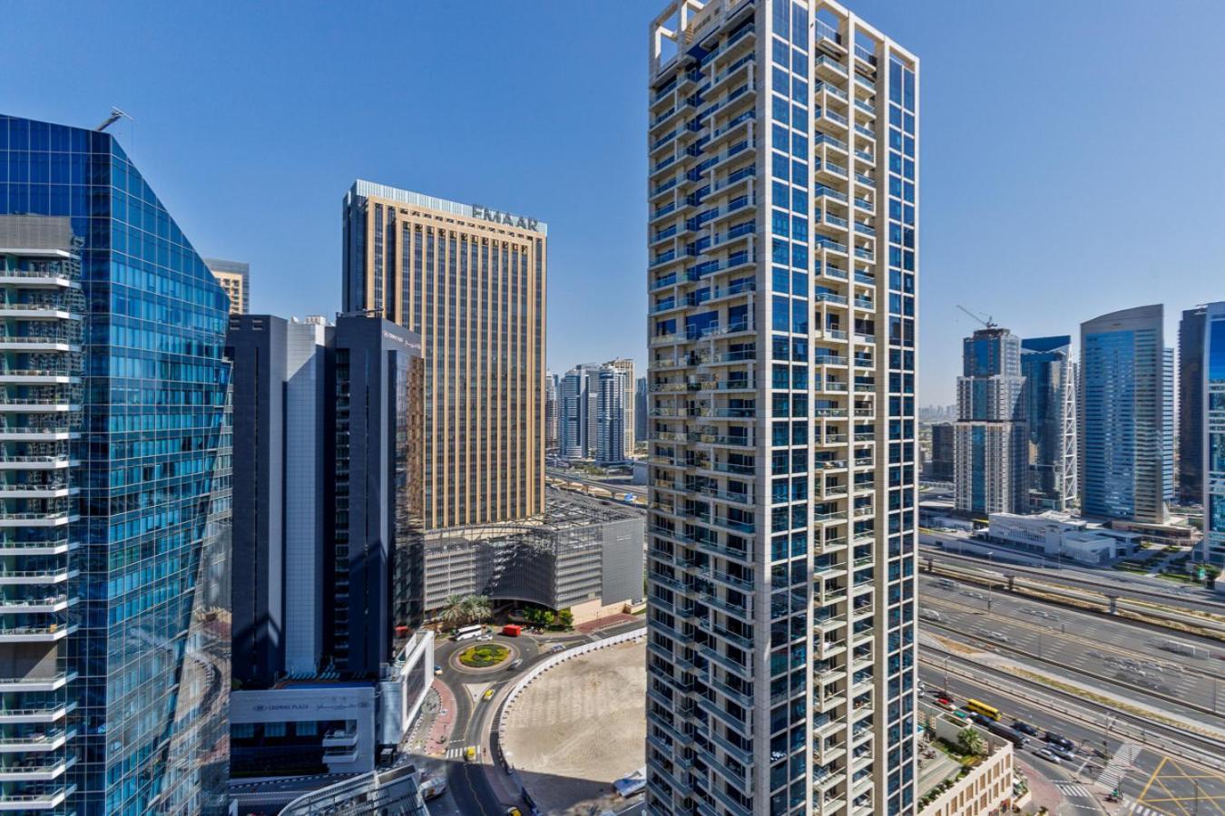 High Floor - 2br In Al Majara, Marina - Allsopp & Allsopp * Dubai