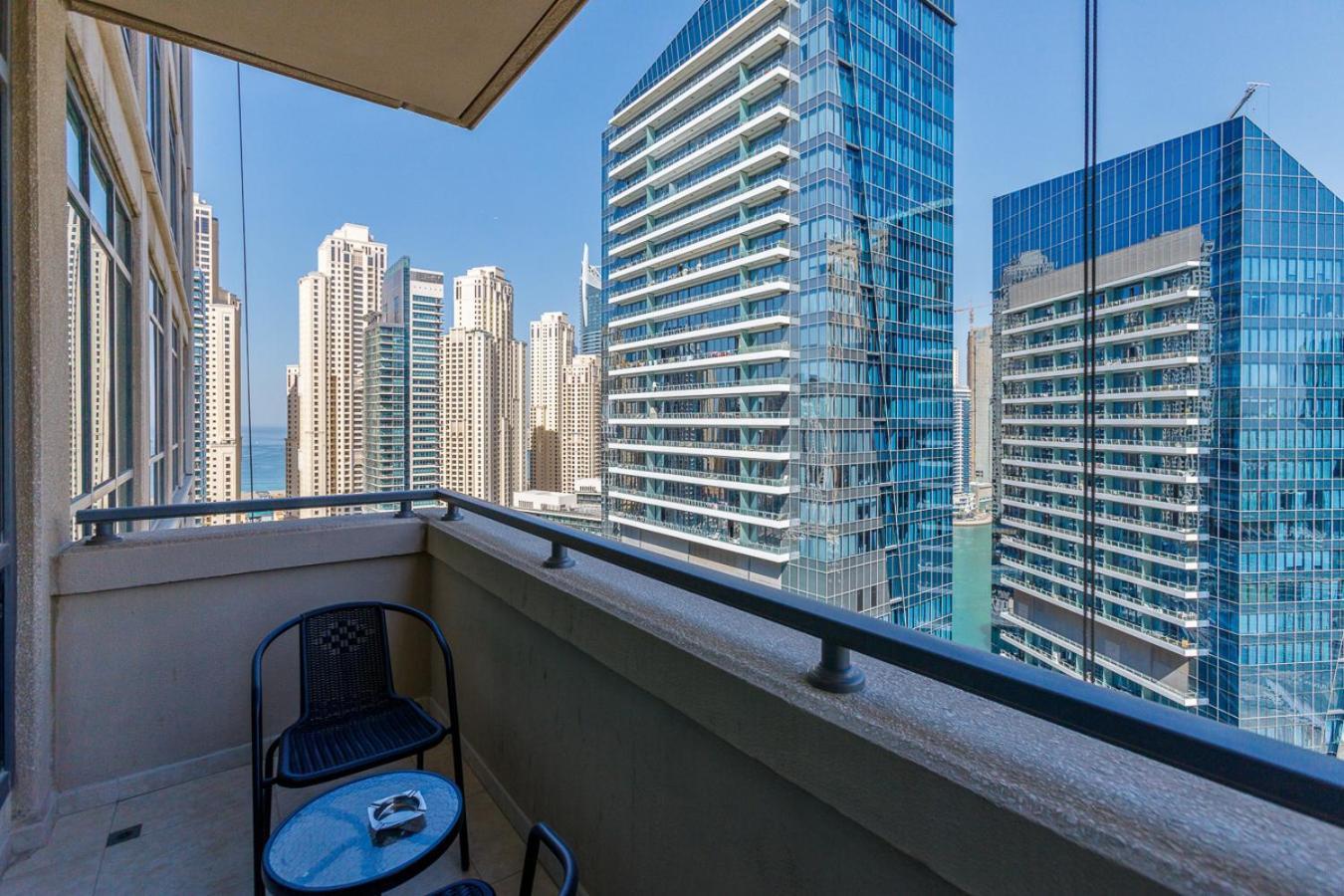 Apartment High Floor - 2br In Al Majara, Marina - Allsopp & Allsopp