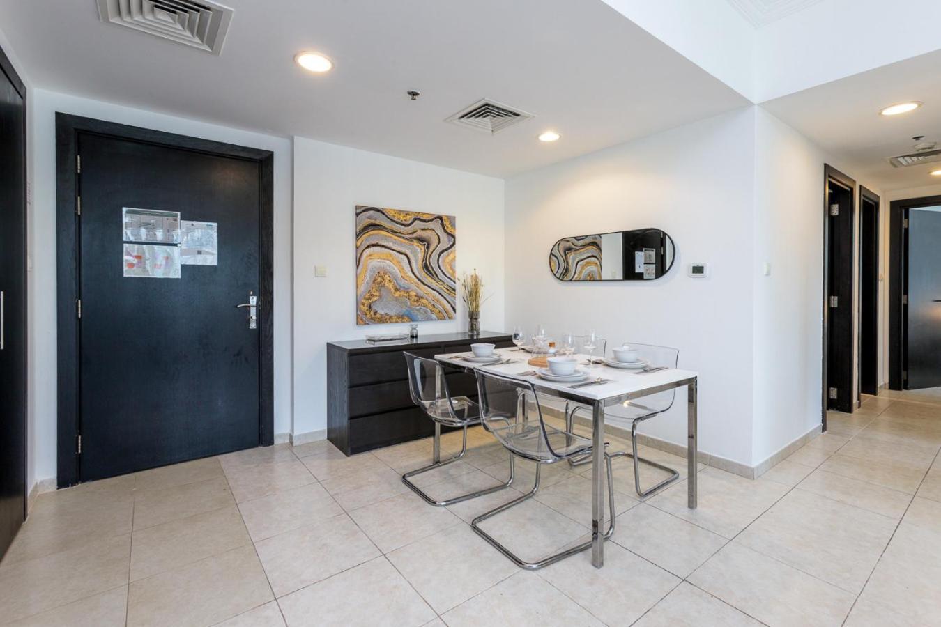 Apartment High Floor - 2br In Al Majara, Marina - Allsopp & Allsopp Dubai