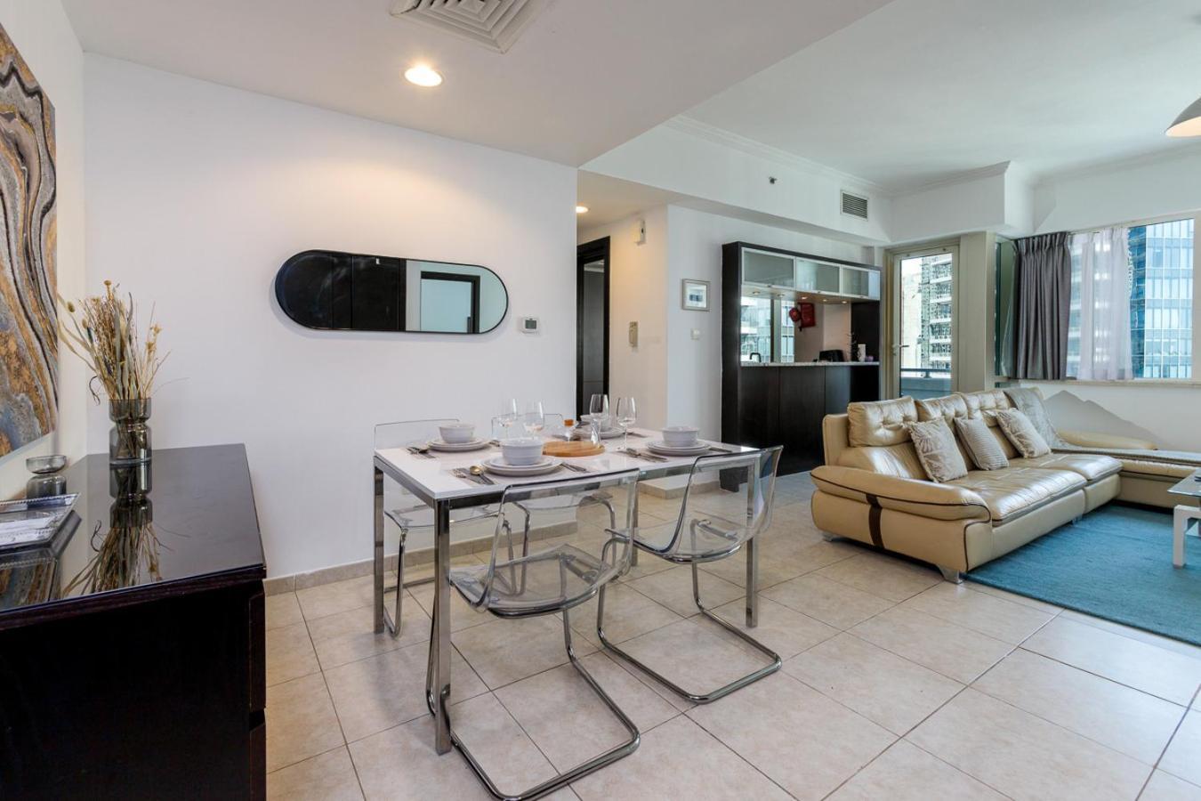 High Floor - 2br In Al Majara, Marina - Allsopp & Allsopp Apartment