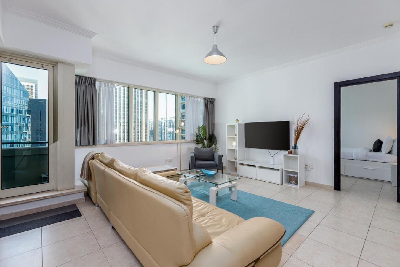 Apartment High Floor - 2br In Al Majara, Marina - Allsopp & Allsopp Dubai