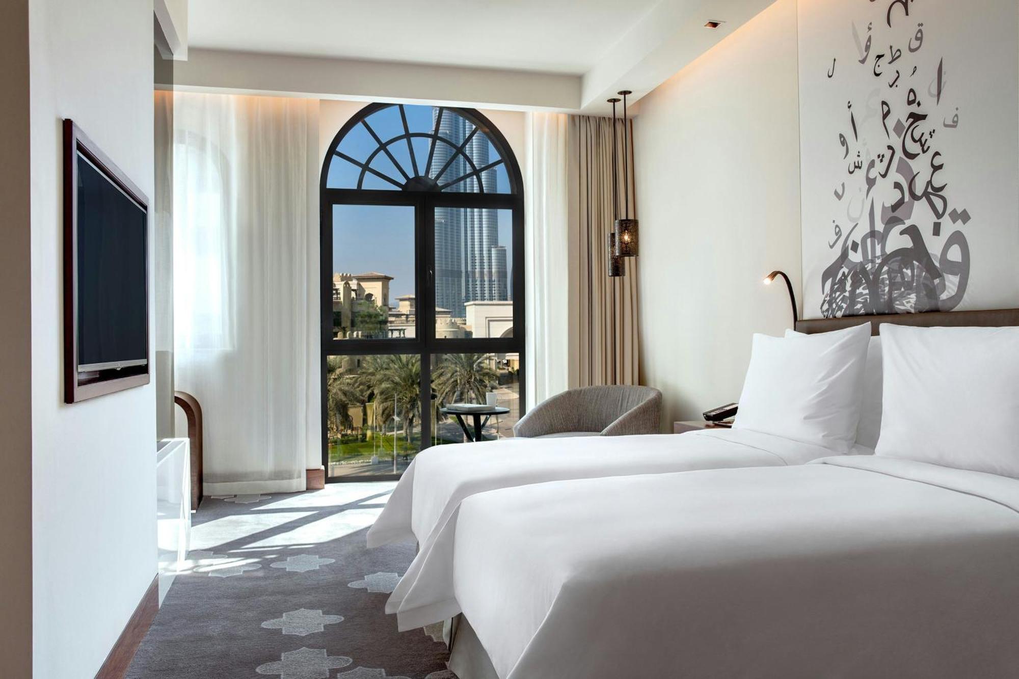 The Heritage Hotel, Autograph Collection Hotel