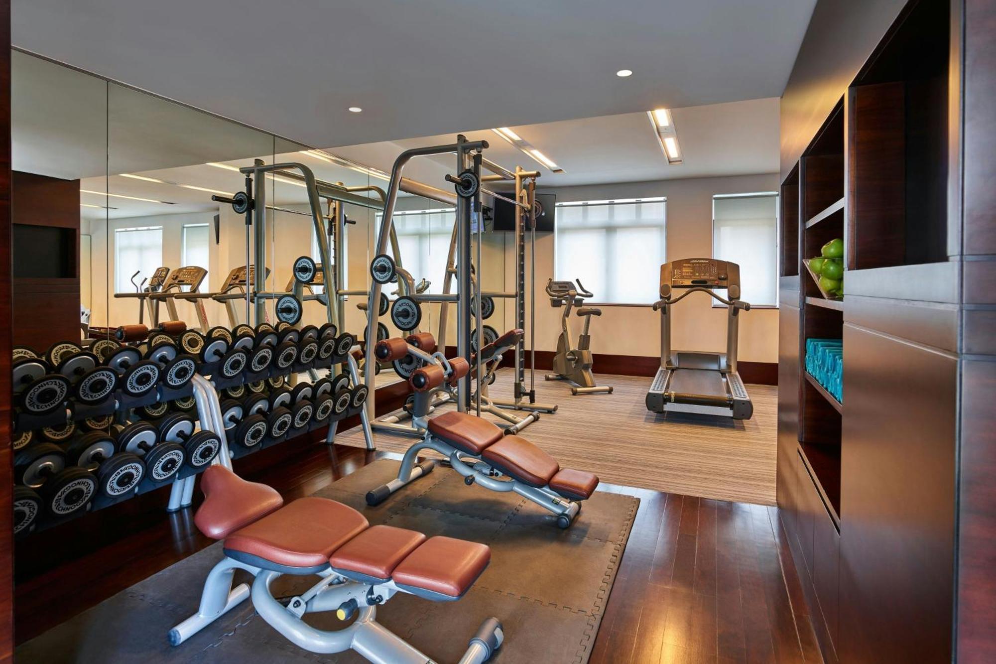 Hotel The Heritage Hotel, Autograph Collection 4*