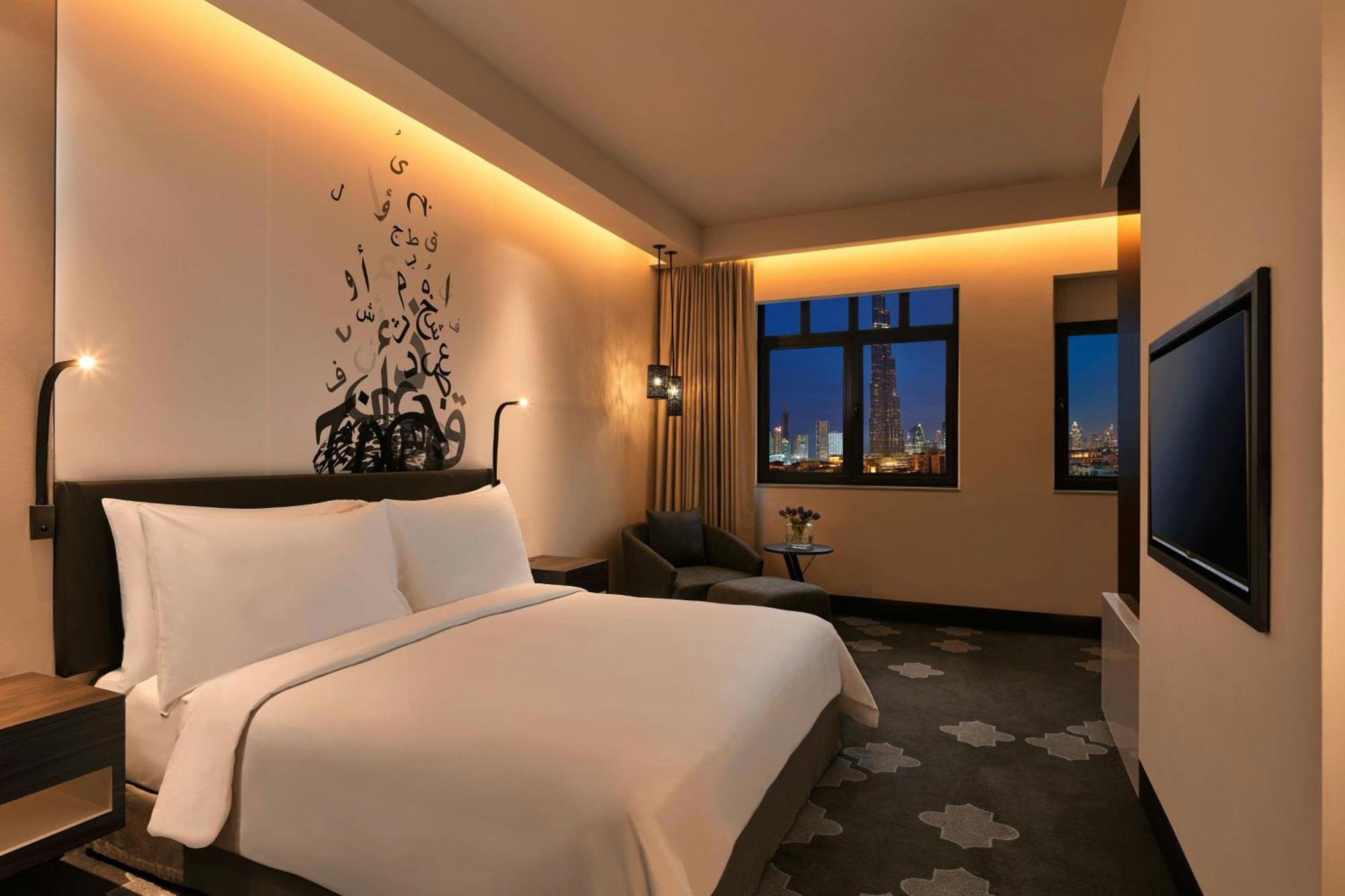The Heritage Hotel, Autograph Collection Hotel