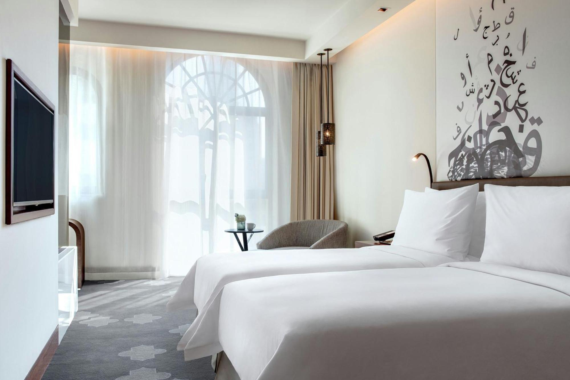 The Heritage Hotel, Autograph Collection 4* Dubai